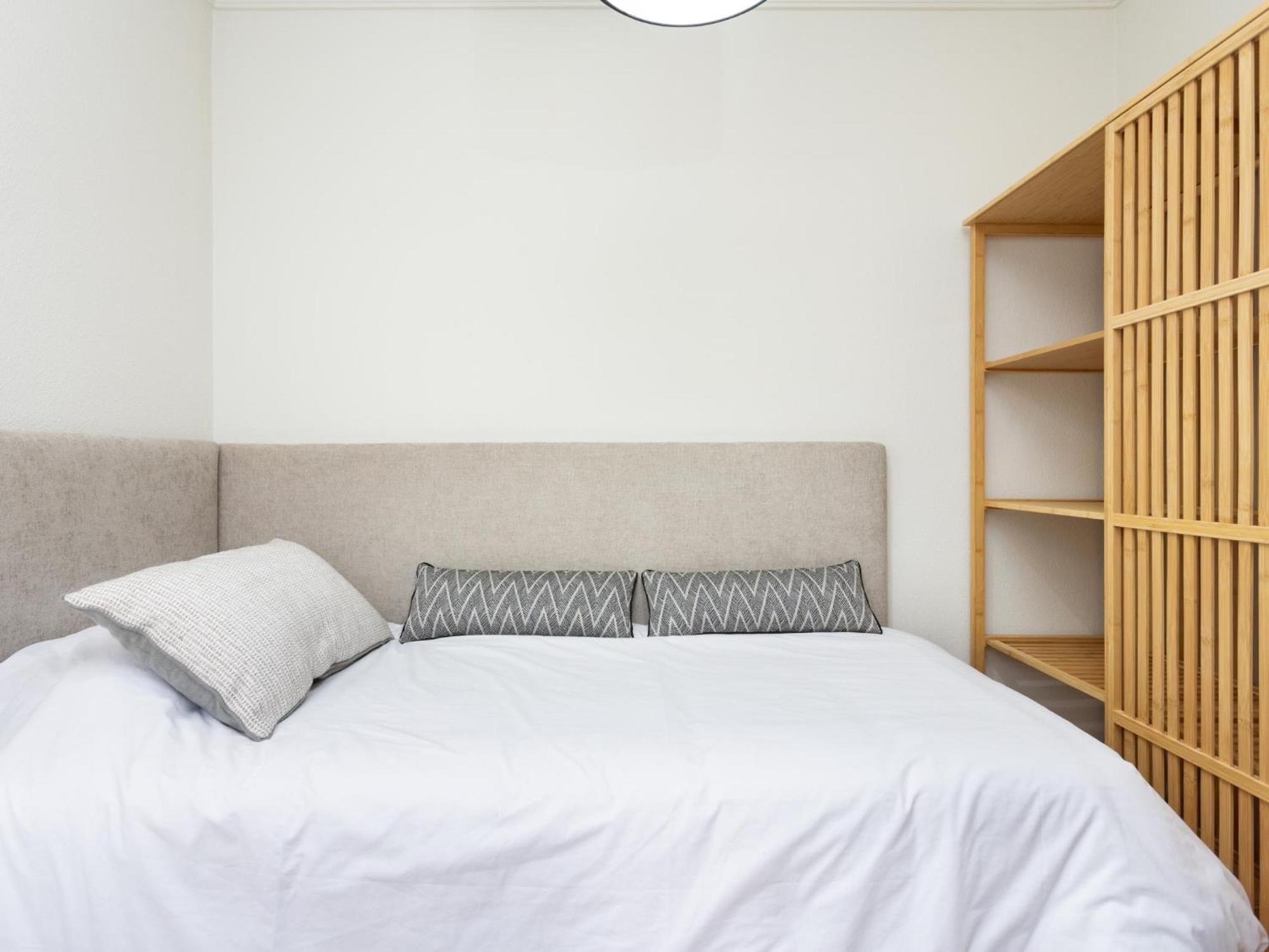 Ek Mateo Laguna Center Apartment La Laguna (Tenerife)