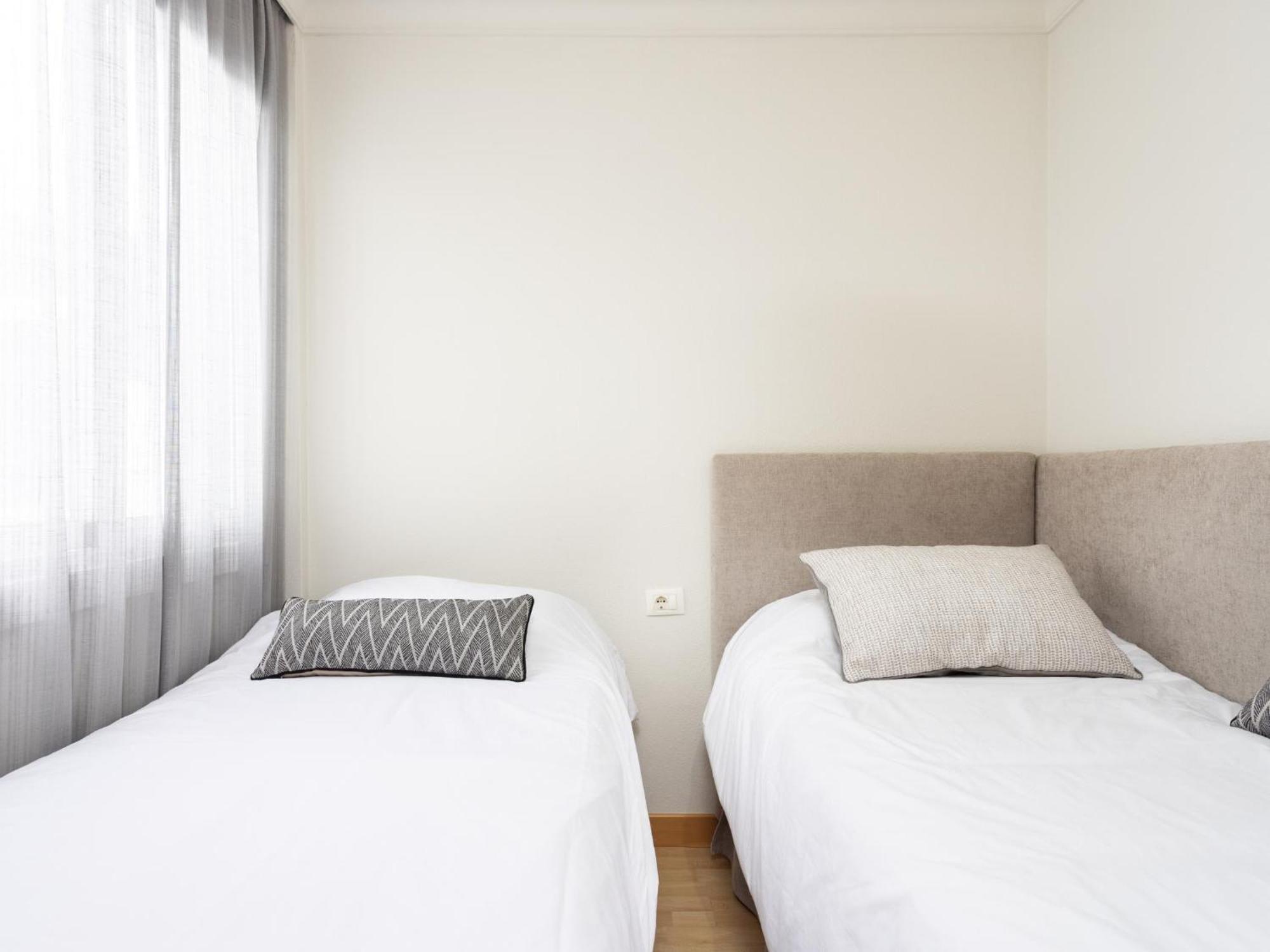 Apartment Ek Mateo Laguna Center La Laguna (Tenerife)