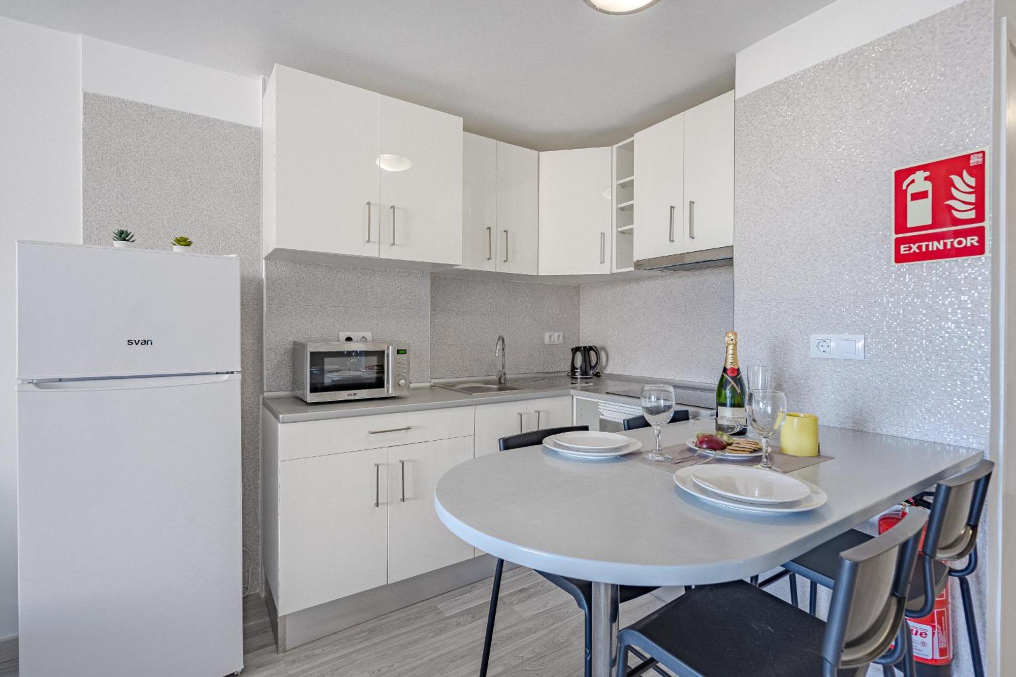 Apartamento Complejo Borinquen Vista Al Mar