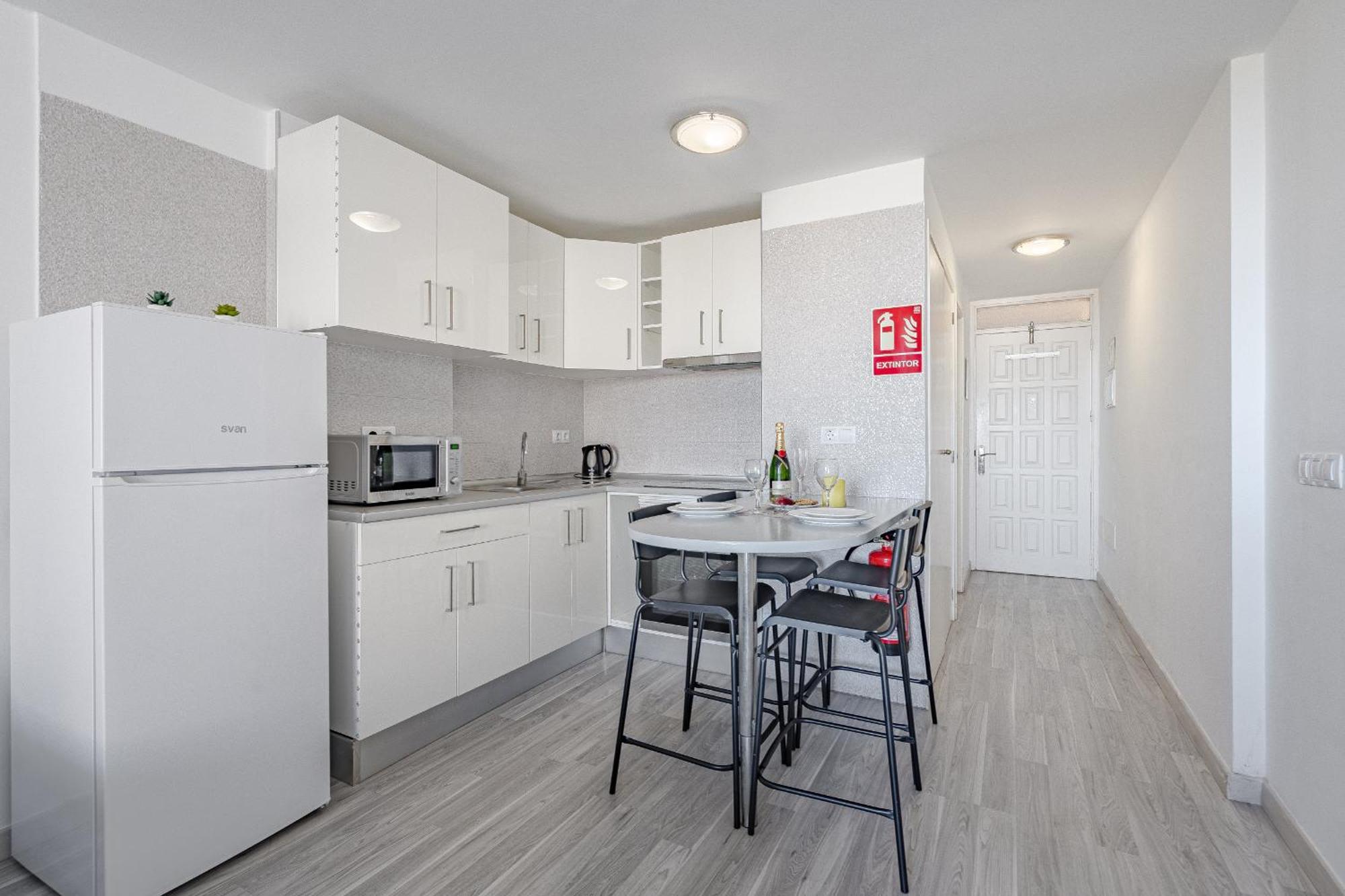 Apartamento Complejo Borinquen Vista Al Mar *