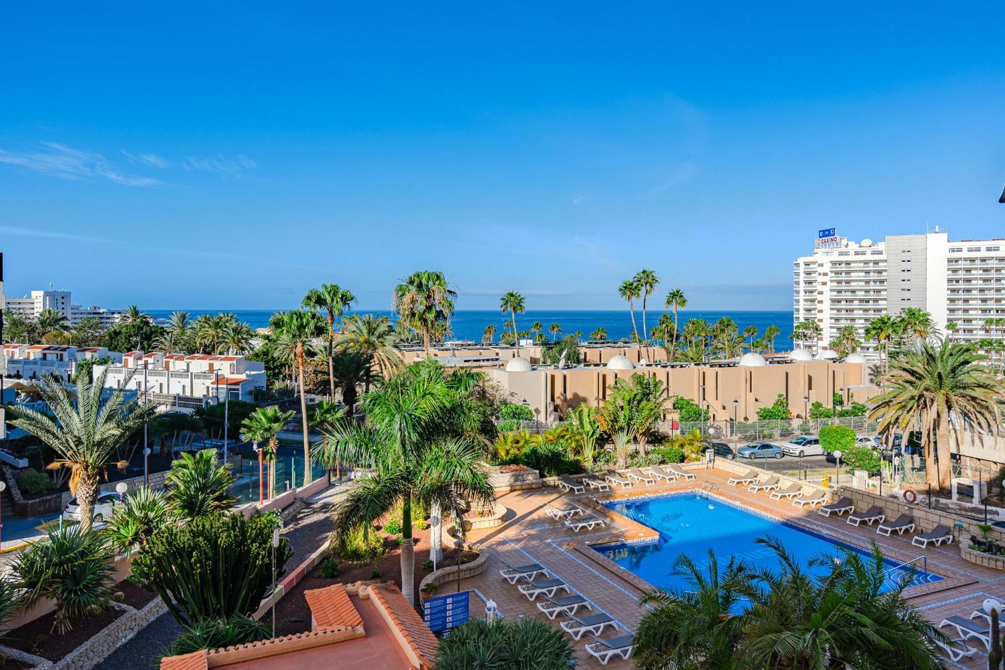 Complejo Borinquen Vista Al Mar Apartamento *