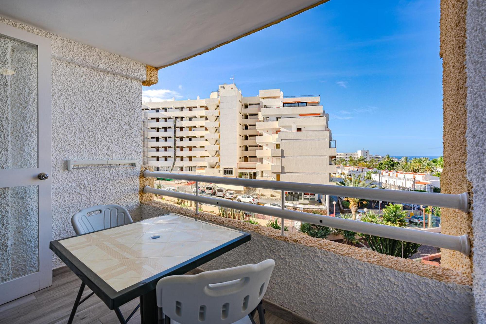 Apartamento Complejo Borinquen Vista Al Mar
