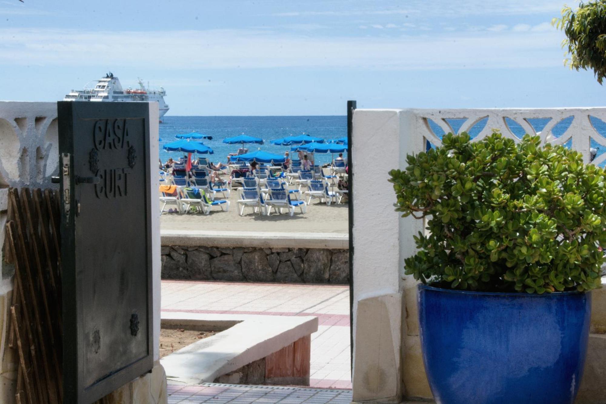 Holiday home Casa Curt, Vista Mar Y Playa *