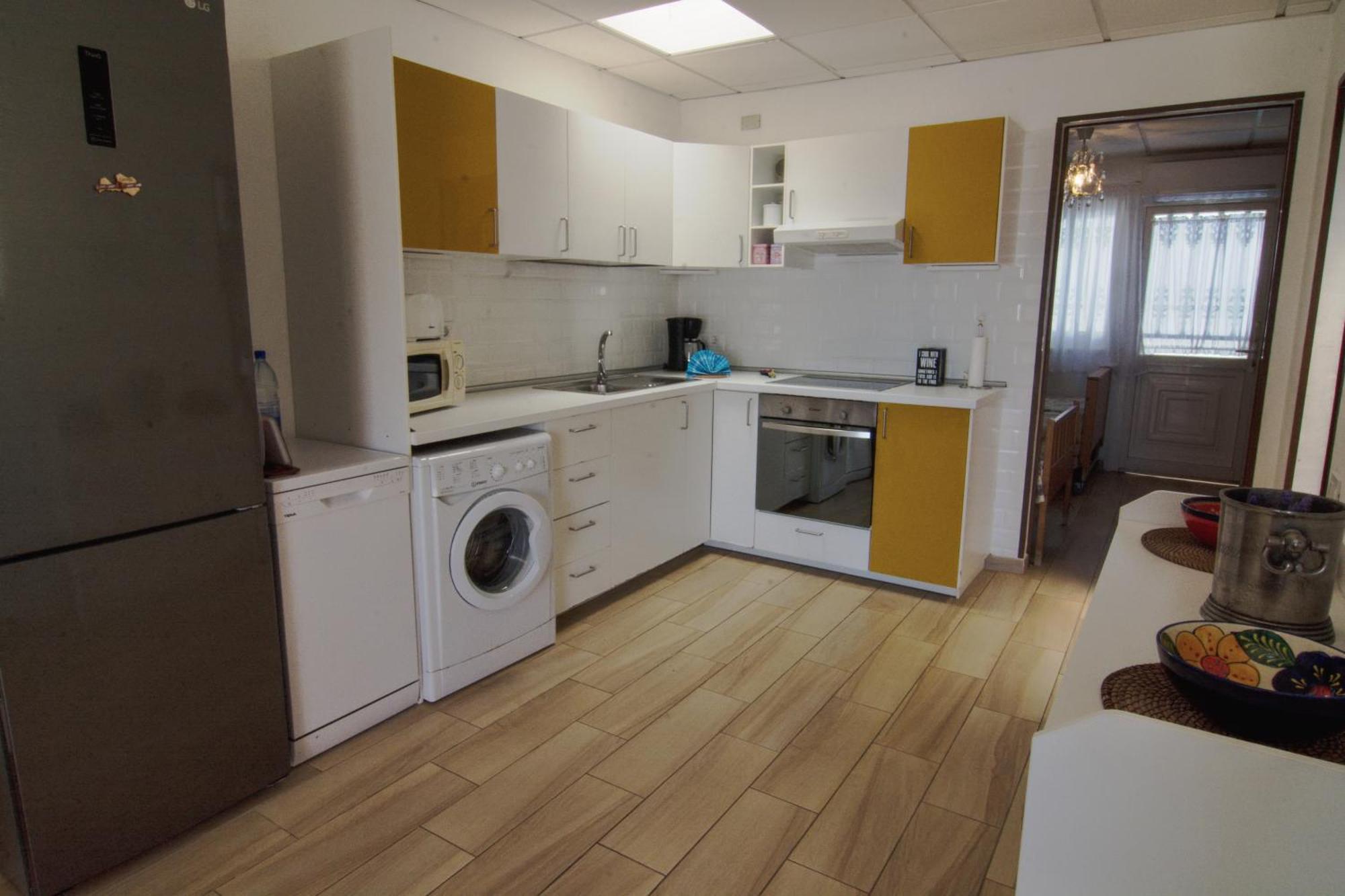 Casa Curt, Vista Mar Y Playa Holiday home