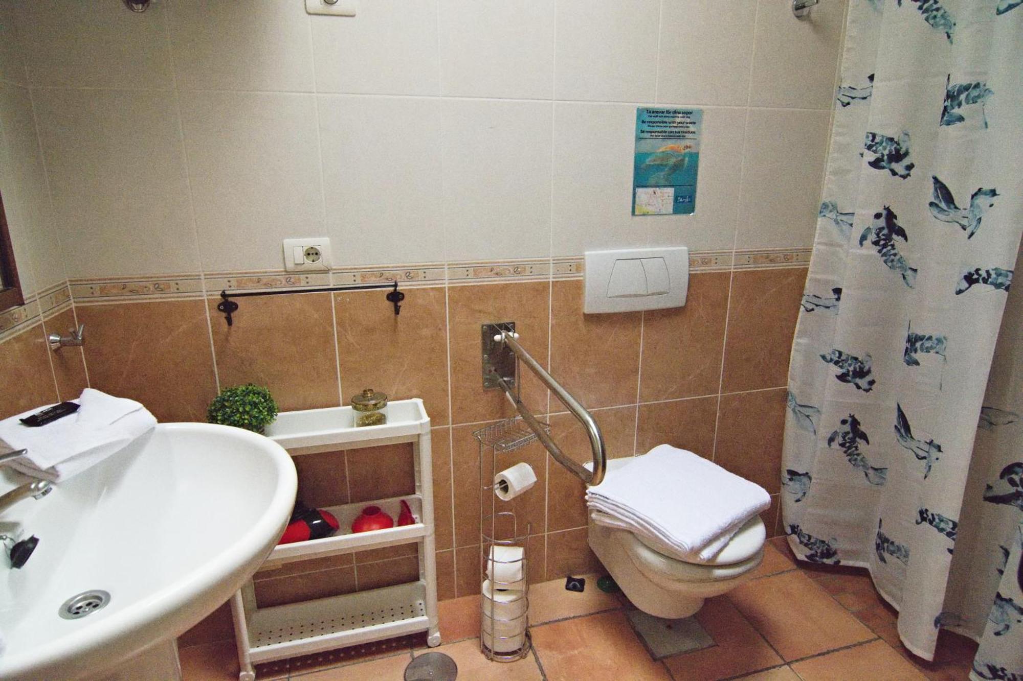 Holiday home Casa Curt, Vista Mar Y Playa *