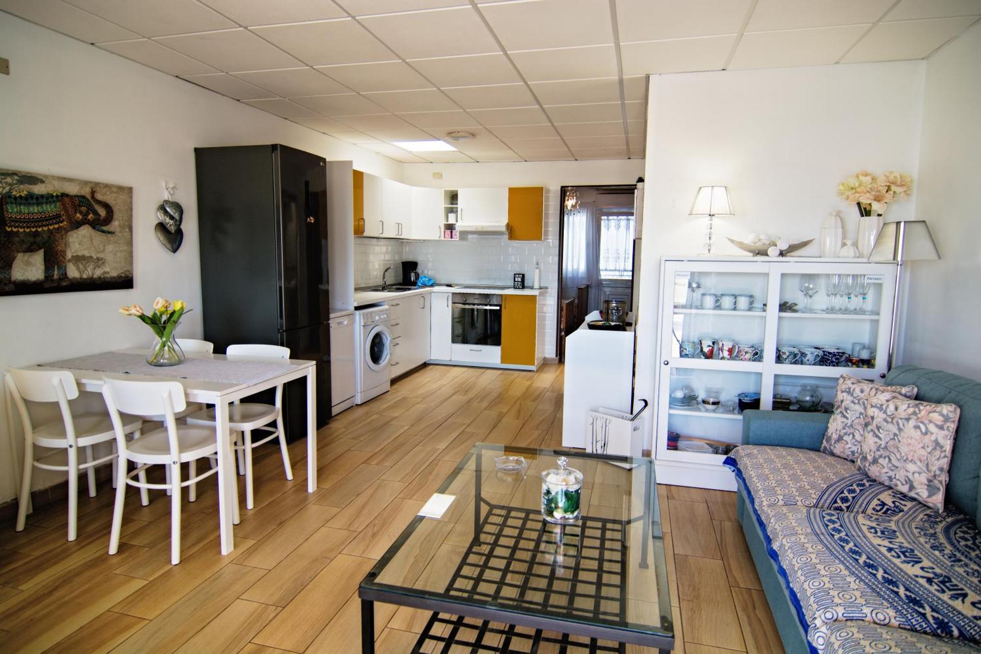 Casa Curt, Vista Mar Y Playa Holiday home *