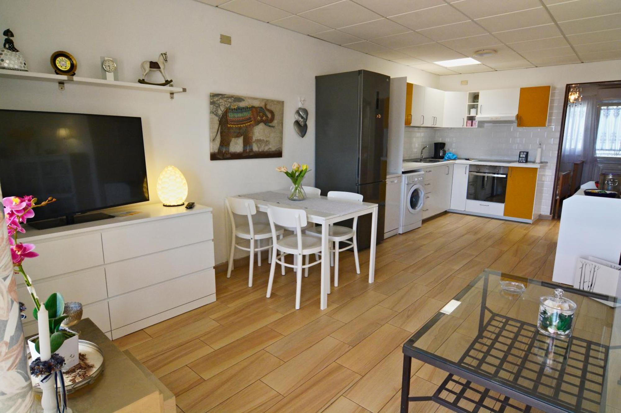 Casa Curt, Vista Mar Y Playa Holiday home *