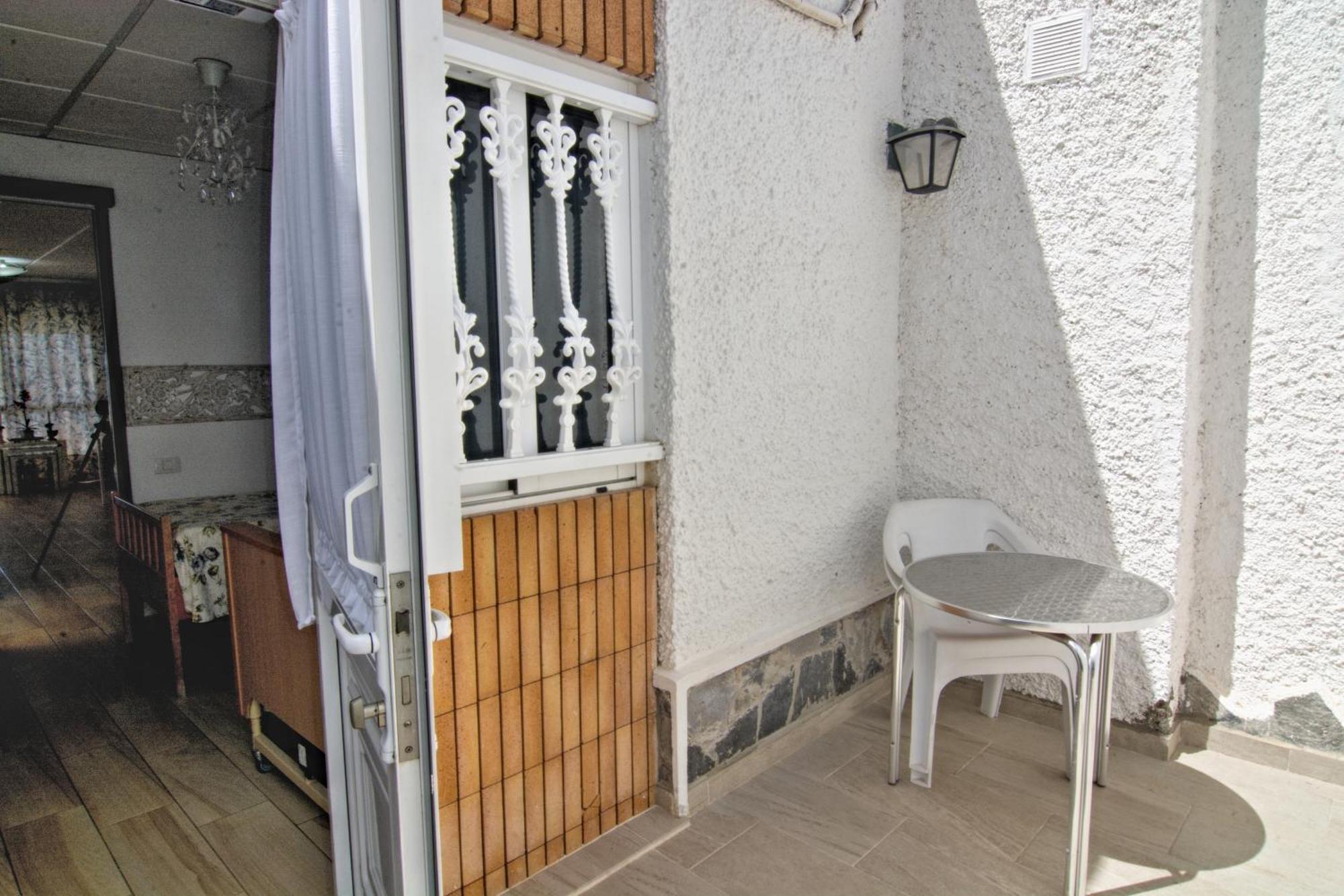 Casa Curt, Vista Mar Y Playa * Arona (Tenerife)