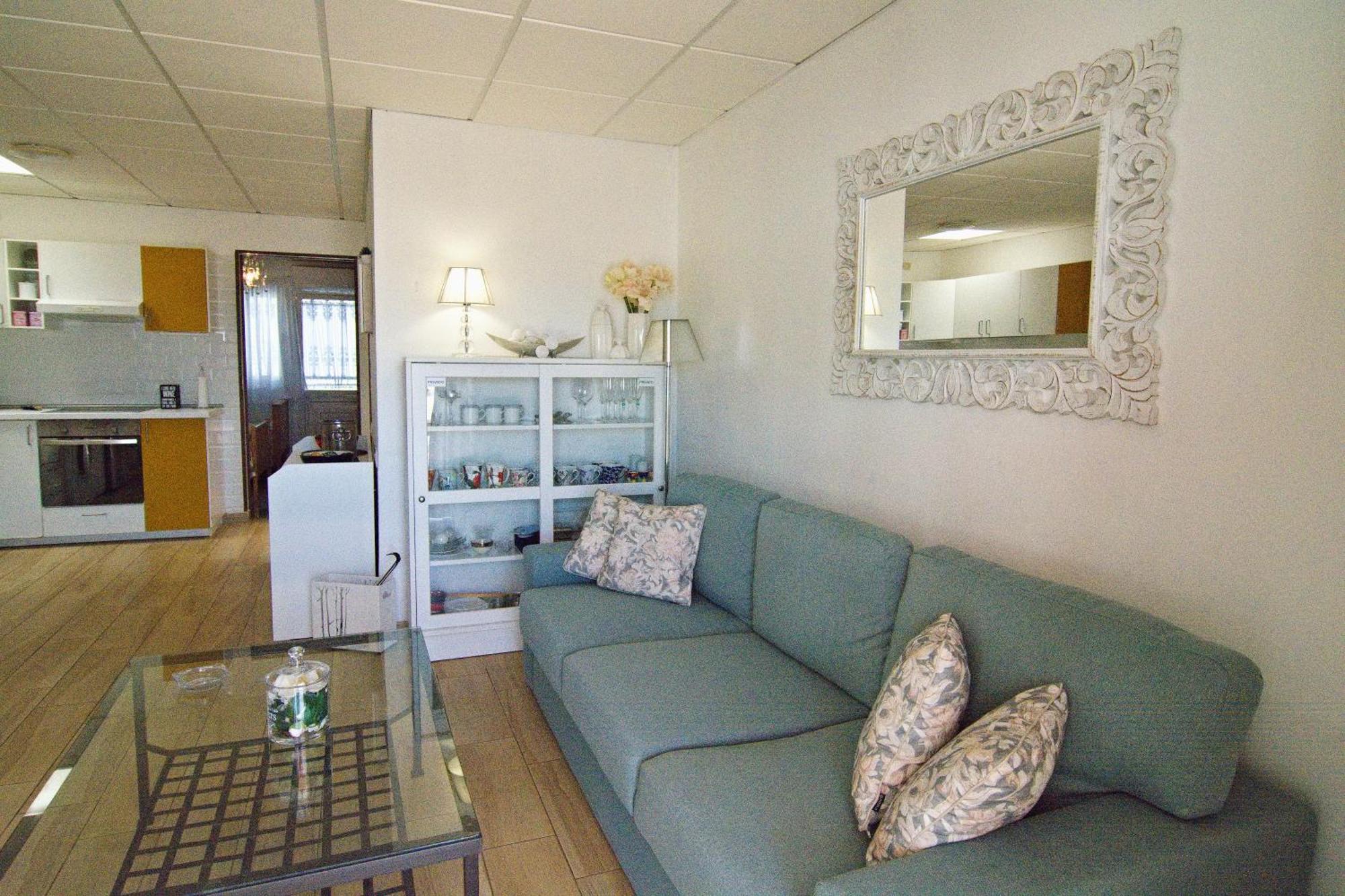 Casa Curt, Vista Mar Y Playa Holiday home Arona (Tenerife)