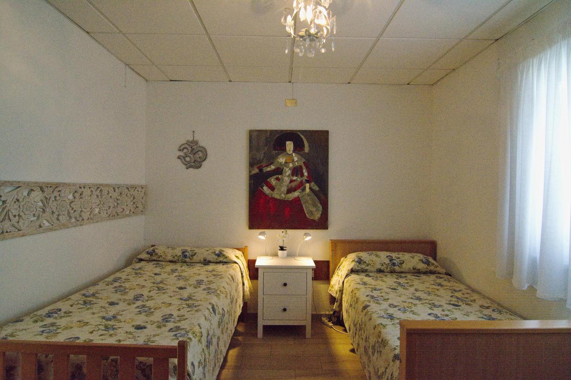 Casa Curt, Vista Mar Y Playa Holiday home *
