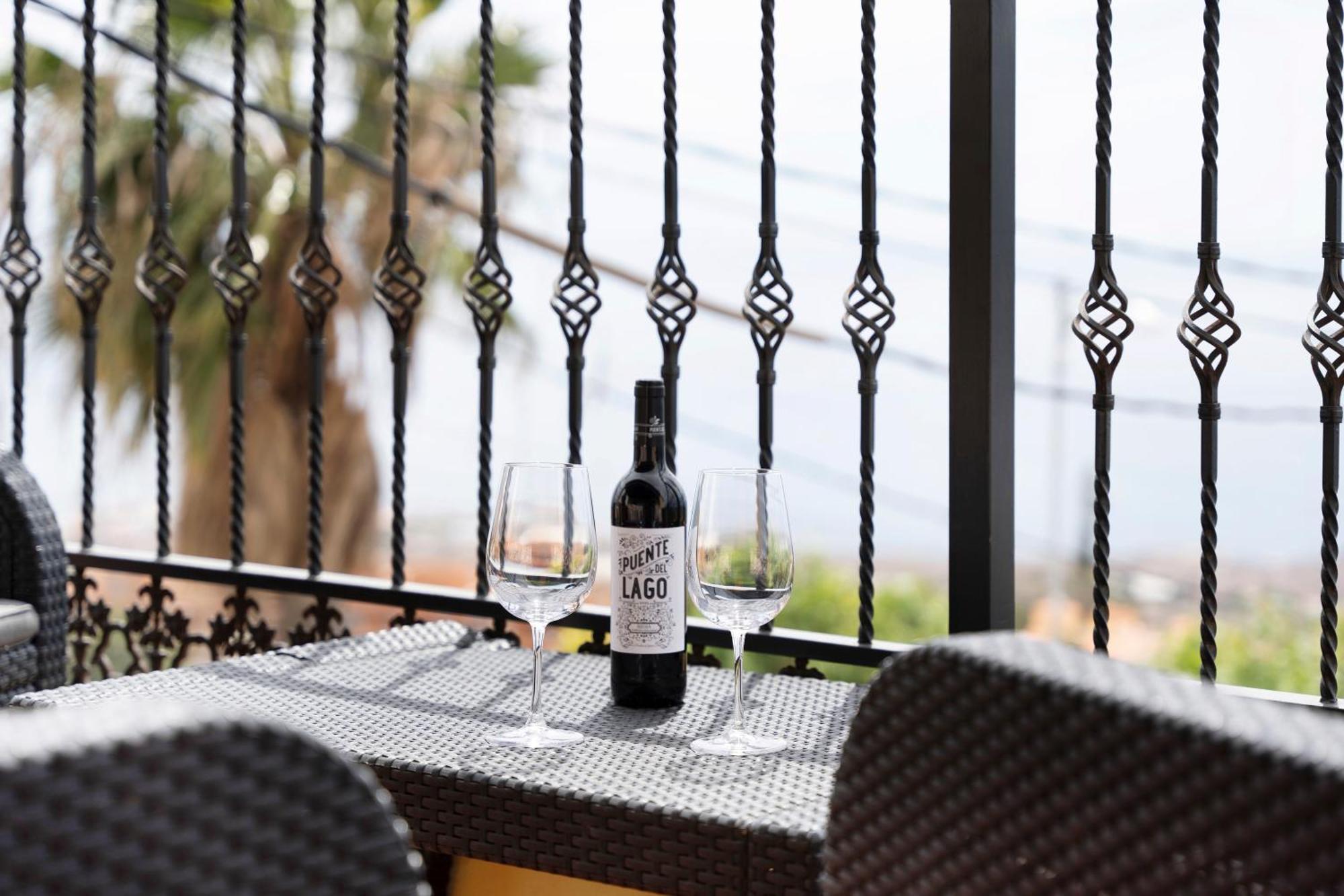 Tijoco By Paramount Holidays Costa Adeje (Tenerife)