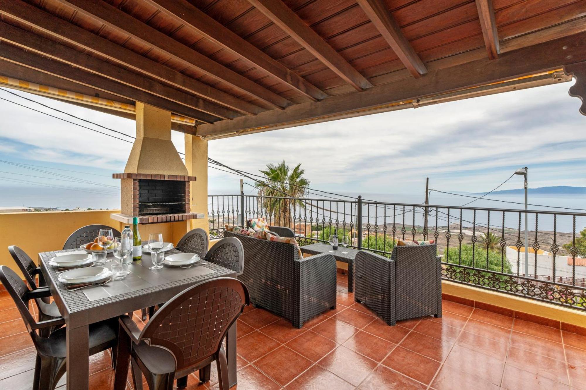 Tijoco By Paramount Holidays Costa Adeje (Tenerife)