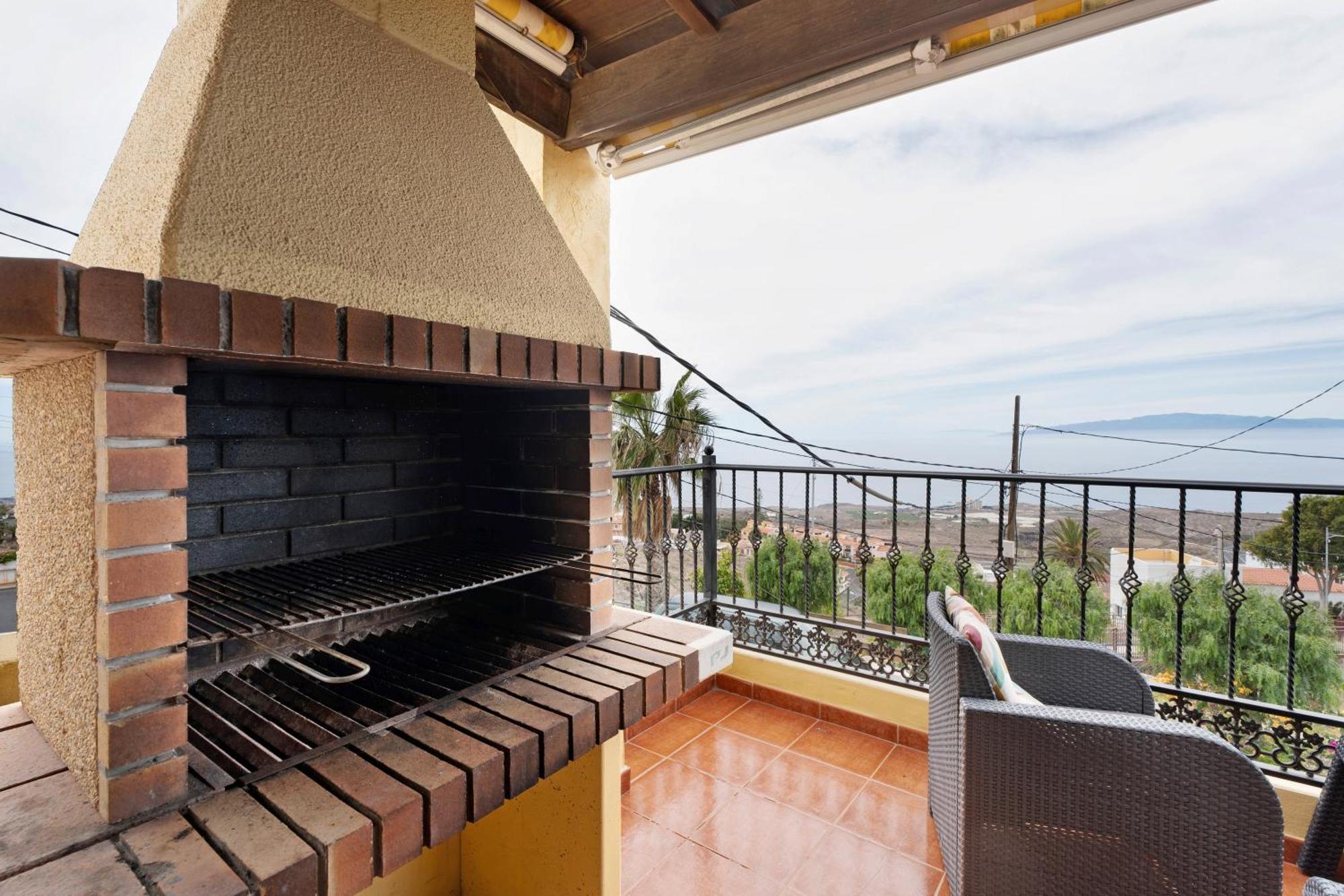 Tijoco By Paramount Holidays Costa Adeje (Tenerife)