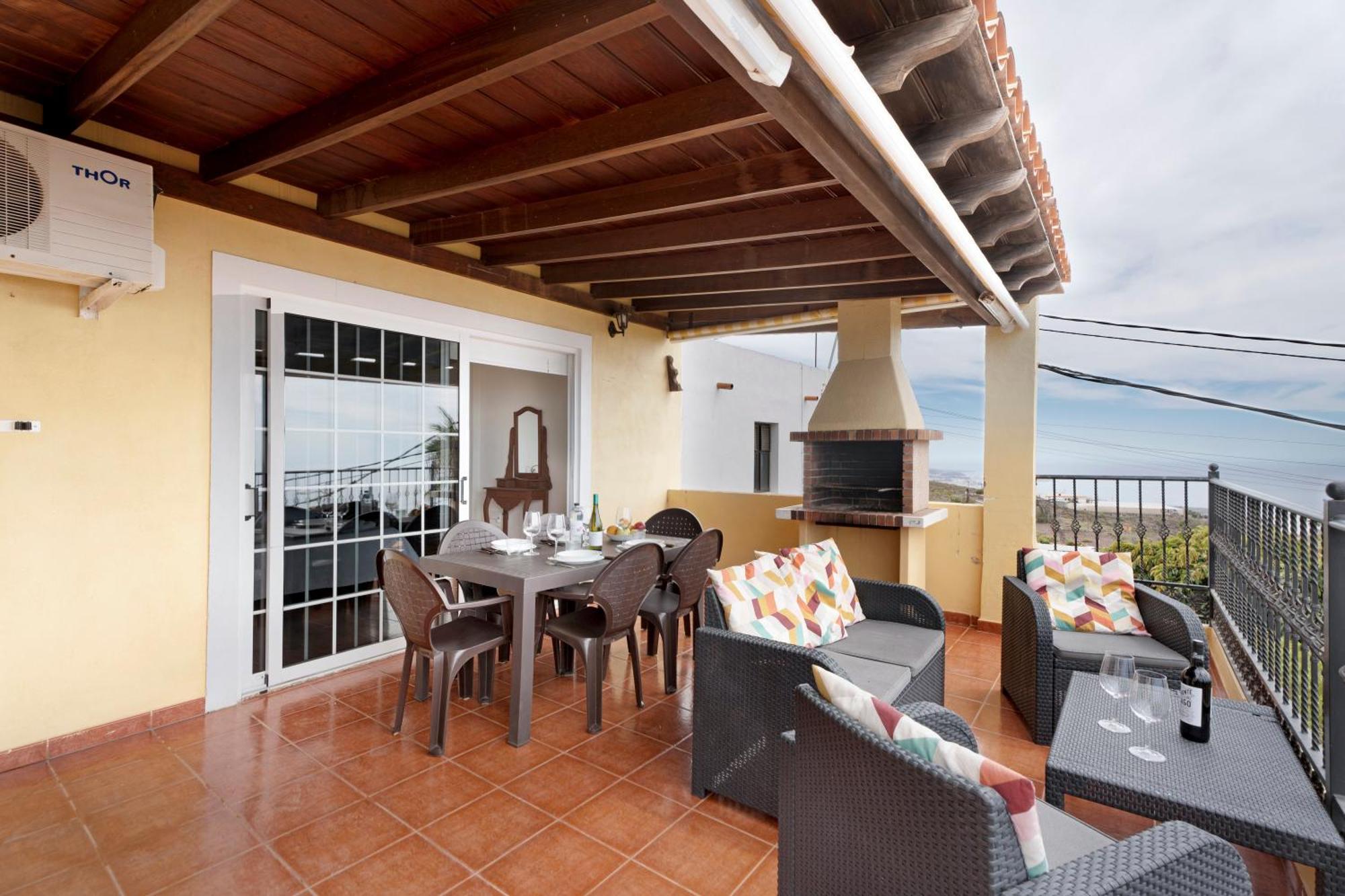 Hébergement de vacances Tijoco By Paramount Holidays *