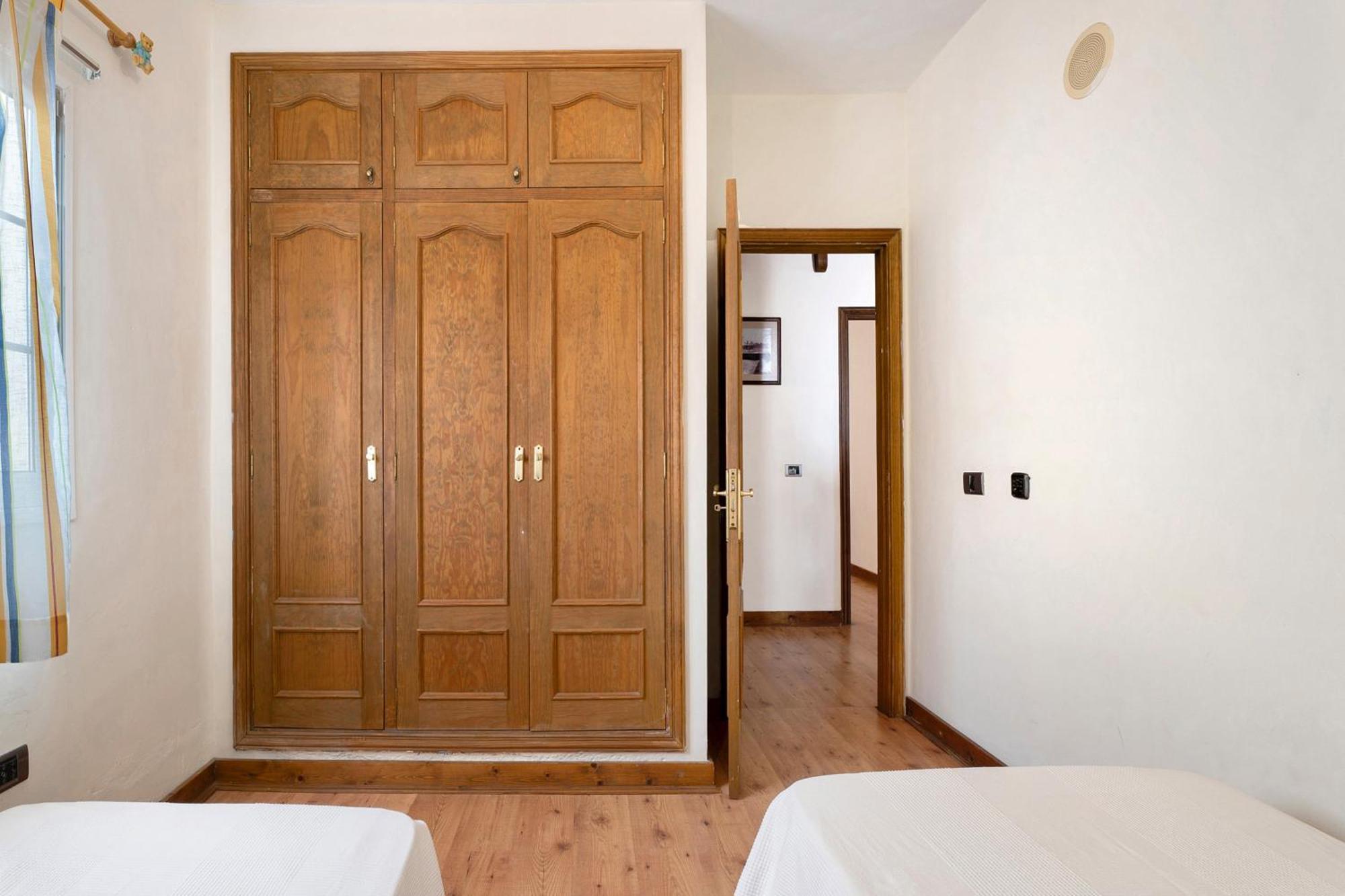 Tijoco By Paramount Holidays * Costa Adeje (Tenerife)