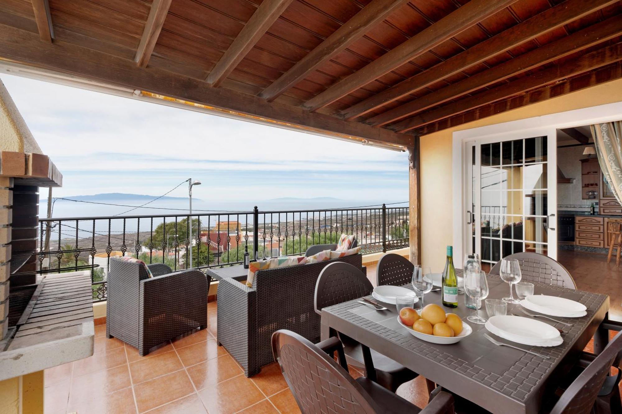 Tijoco By Paramount Holidays Costa Adeje (Tenerife)