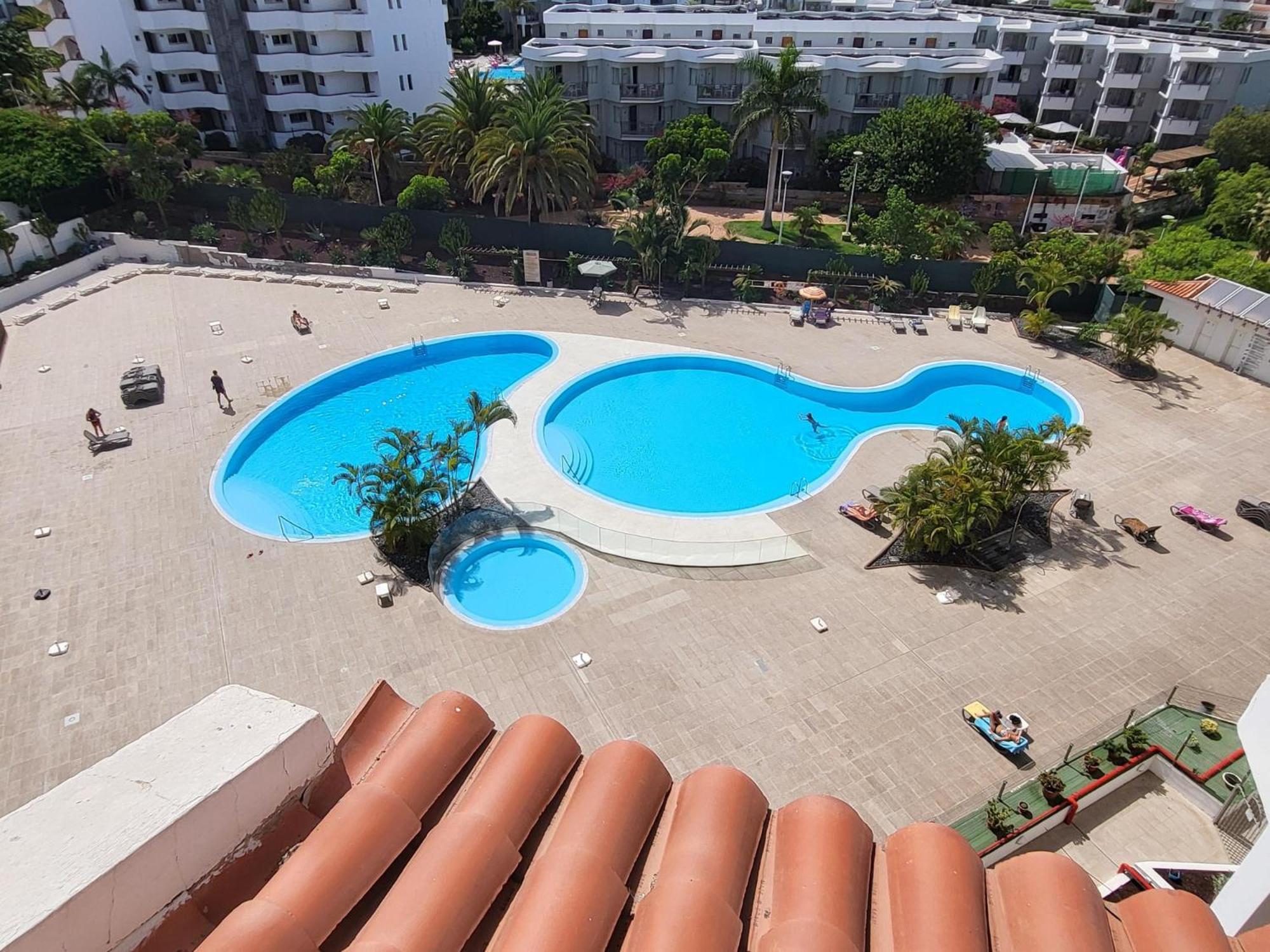 Apartamento San Marino 3