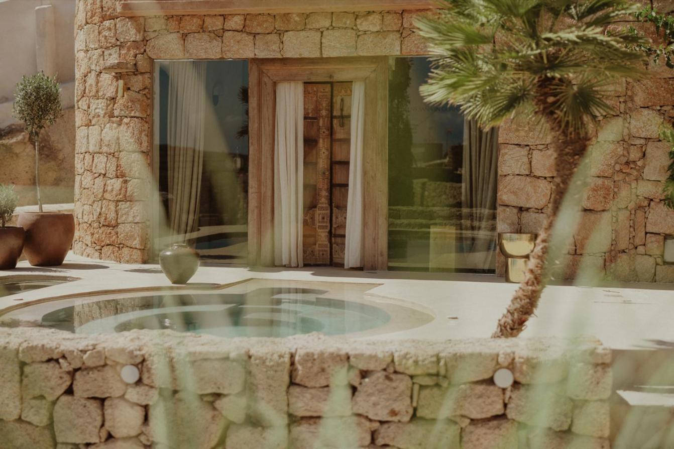 Villa Ecohotel El Agua *