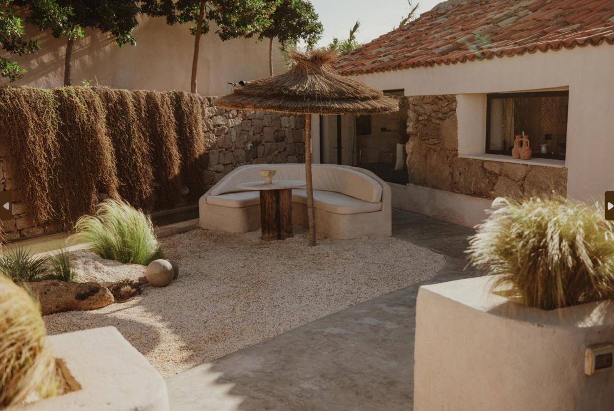 Ecohotel El Agua