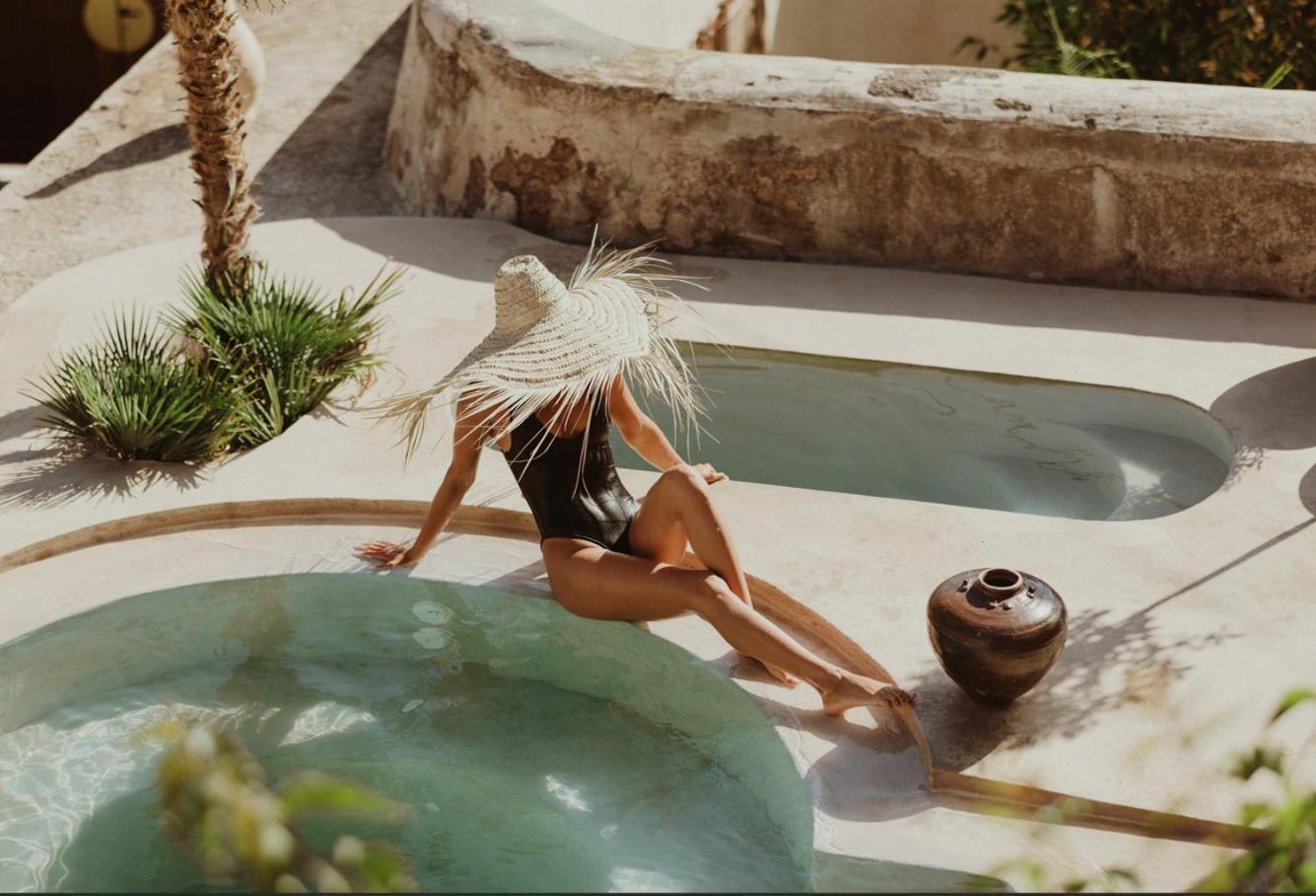 Villa Ecohotel El Agua Arico el Nuevo