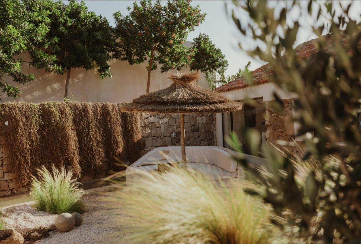 Ecohotel El Agua * Arico el Nuevo