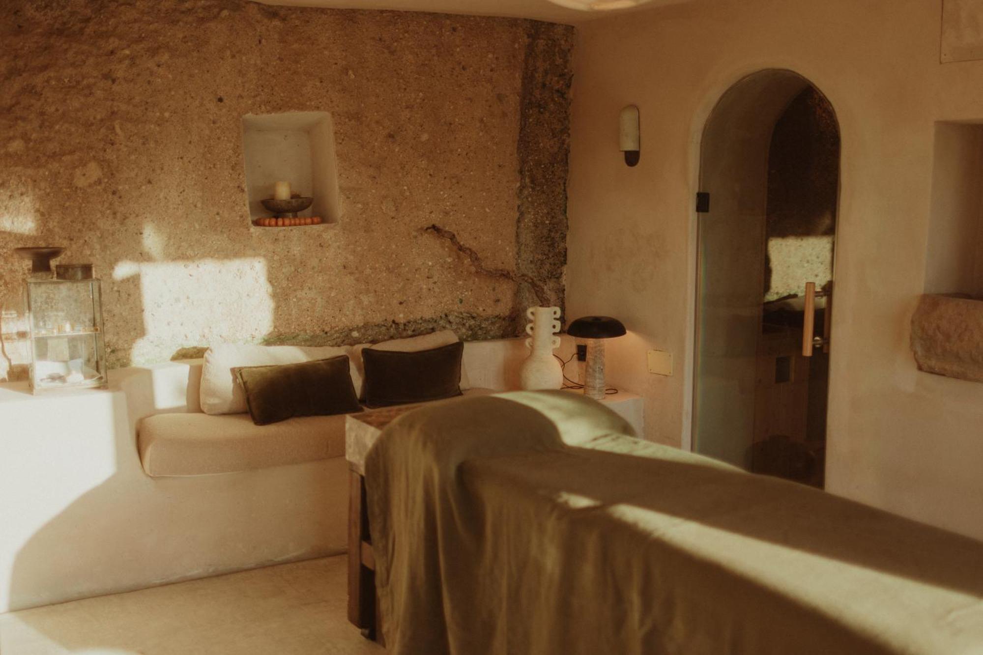 Ecohotel El Agua Arico el Nuevo