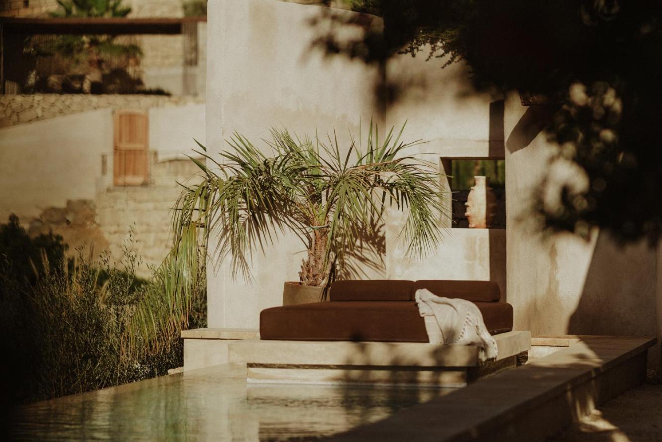 Villa Ecohotel El Agua Arico el Nuevo
