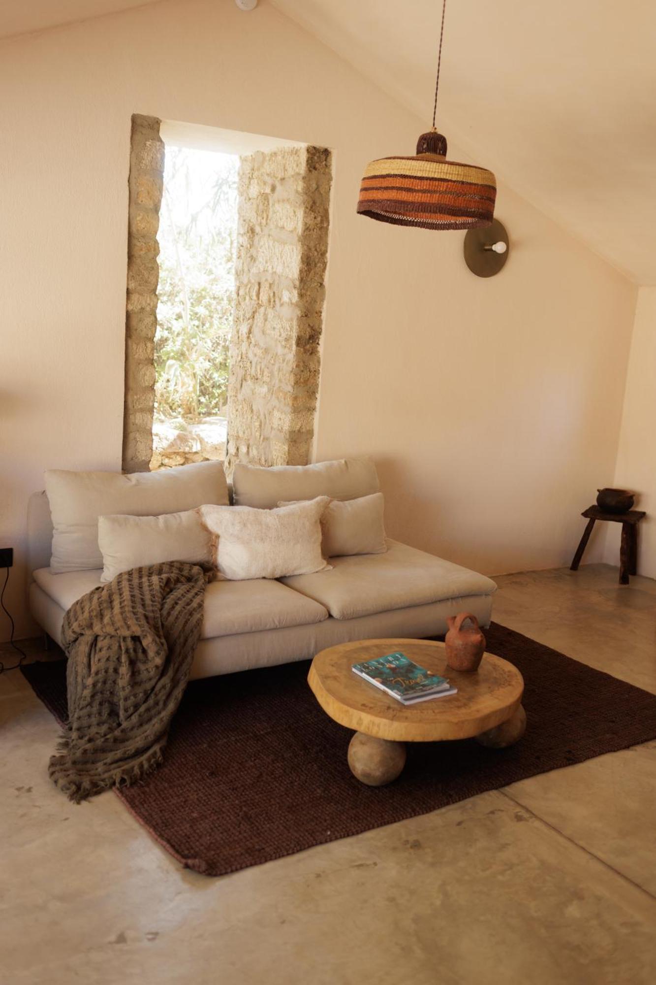 Ecohotel El Agua Arico el Nuevo