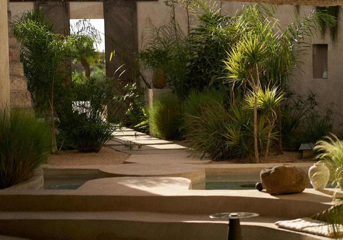 Villa Ecohotel El Agua *