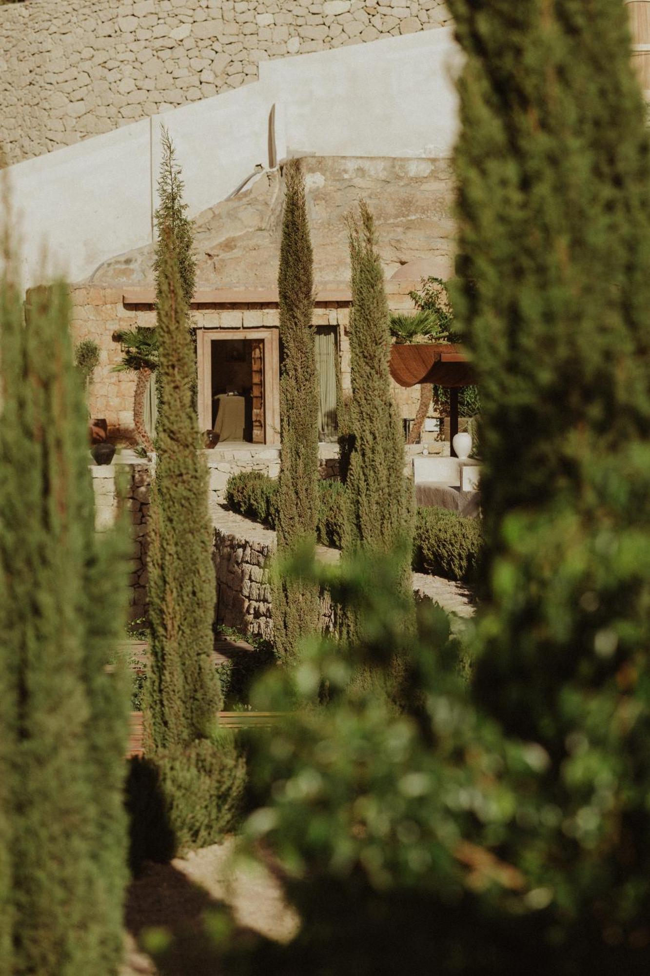 Ecohotel El Agua * Arico el Nuevo