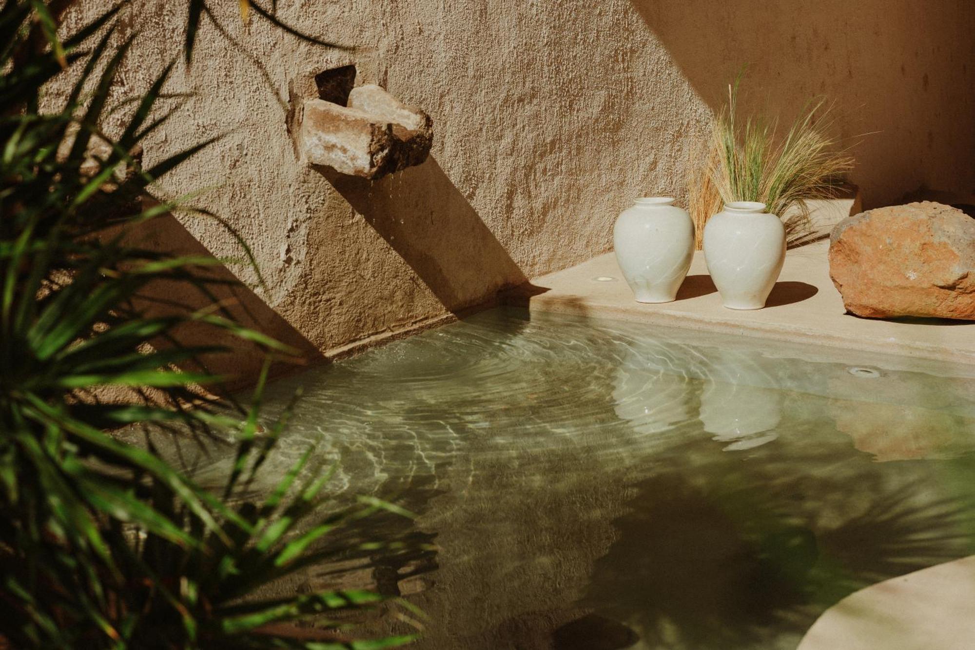 Villa Ecohotel El Agua Arico el Nuevo