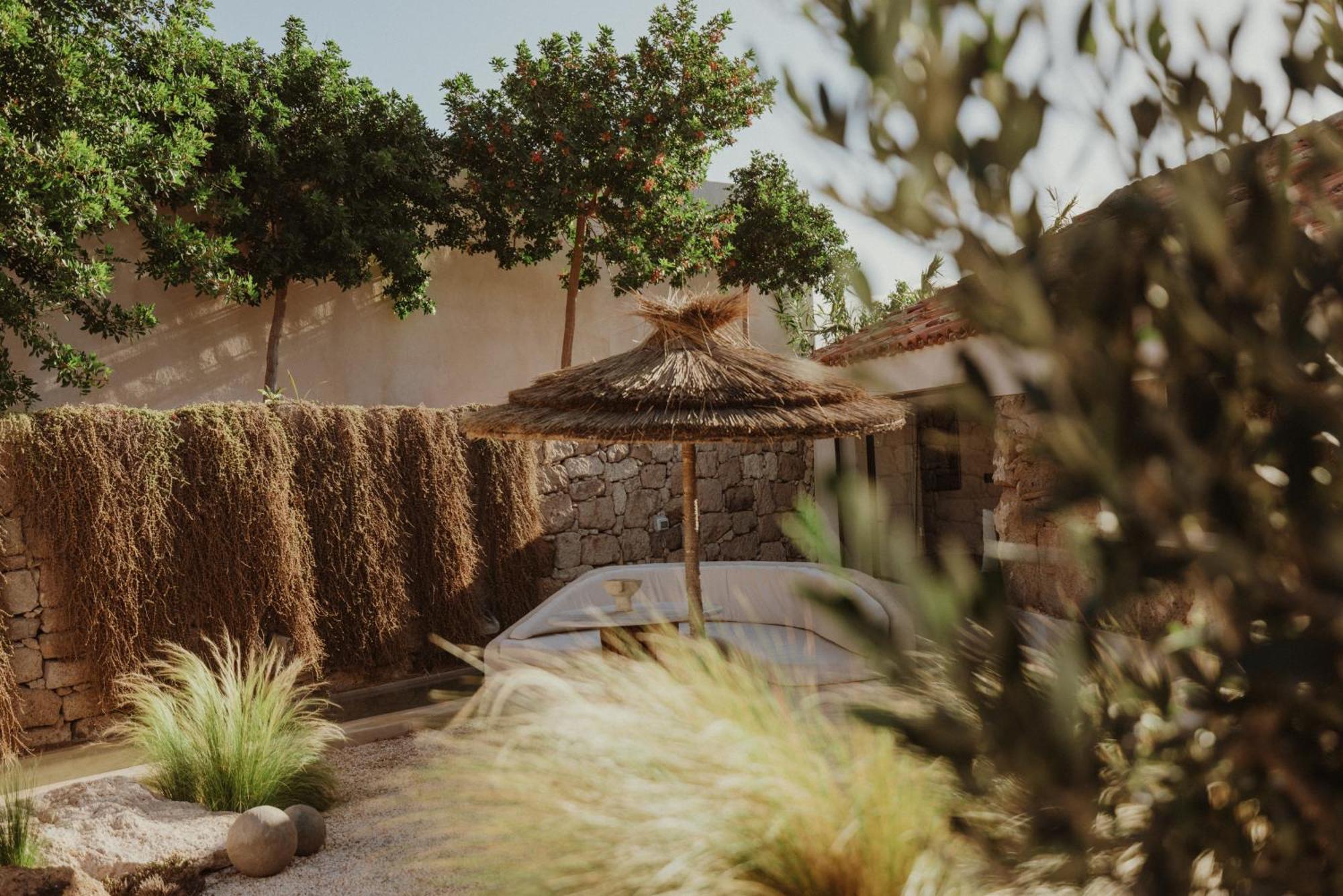 Ecohotel El Agua * Arico el Nuevo
