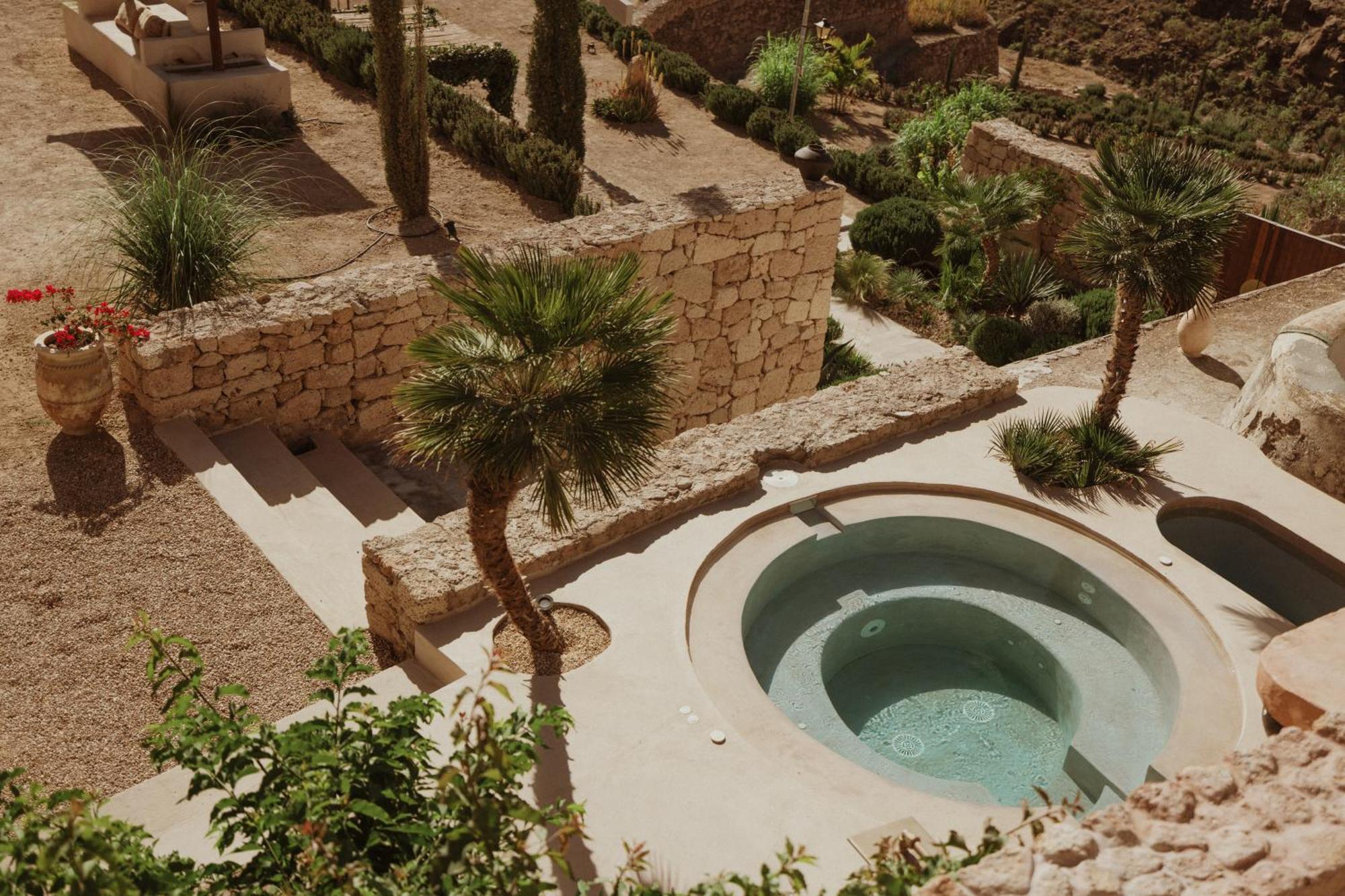 Ecohotel El Agua Villa Arico el Nuevo