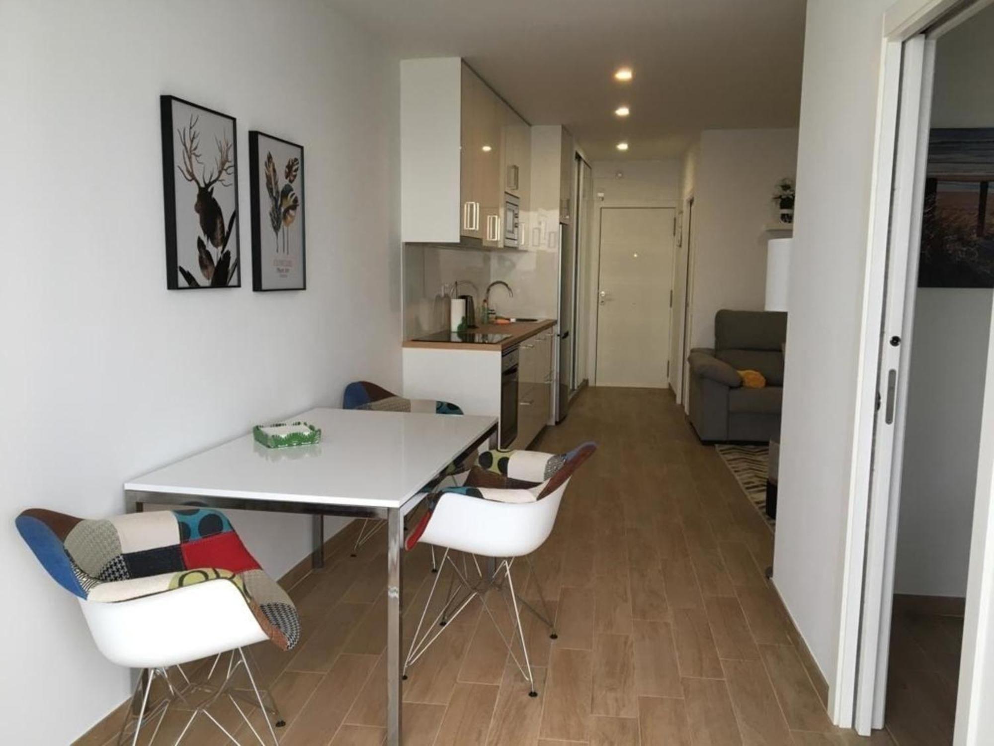 Fuer 3 Personen Ca 45 M In Cristianos, Teneriffa Westkueste Von Teneriffa * Los Cristianos (Tenerife)
