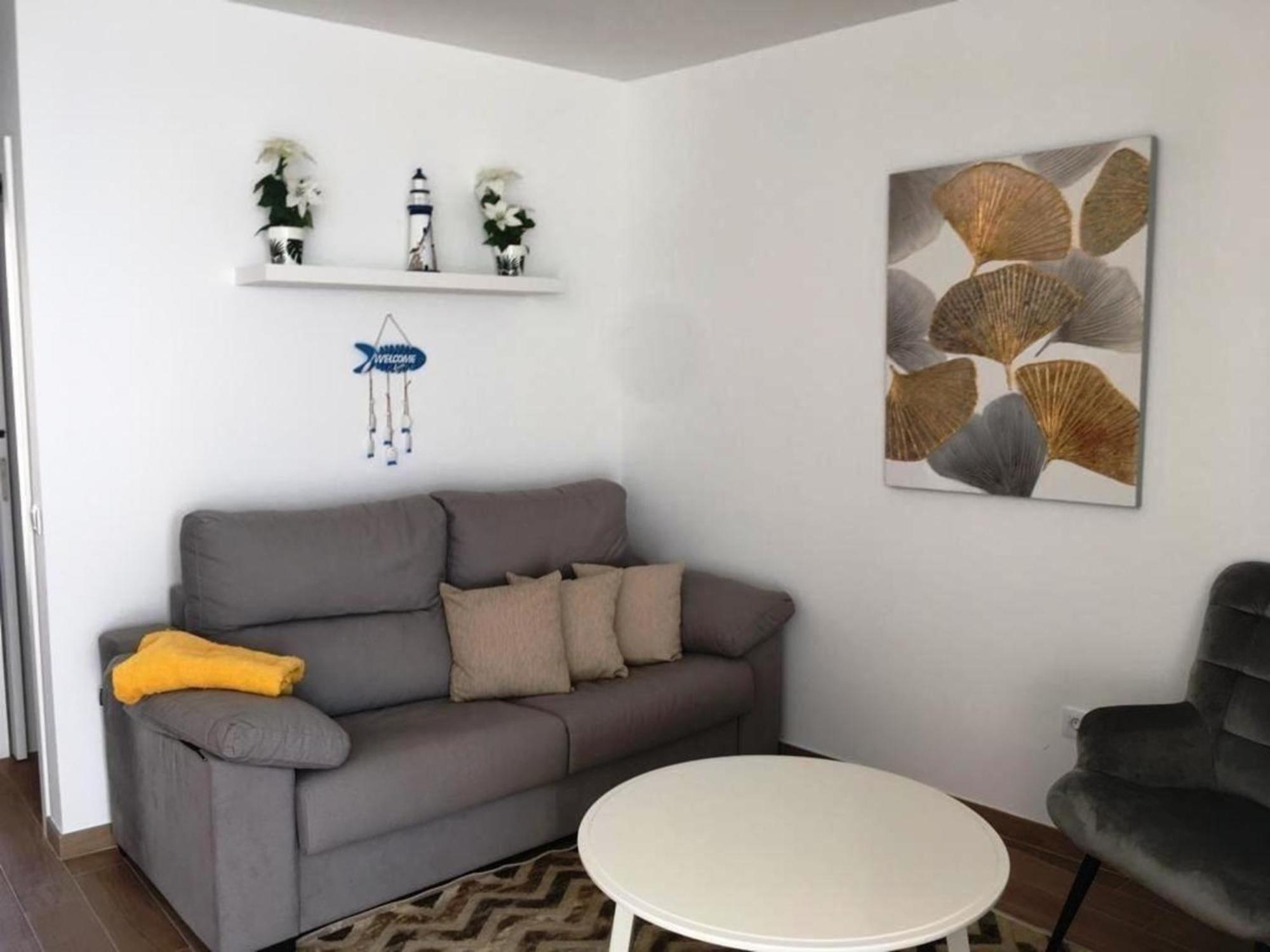 Fuer 3 Personen Ca 45 M In Cristianos, Teneriffa Westkueste Von Teneriffa Apartment Los Cristianos (Tenerife)