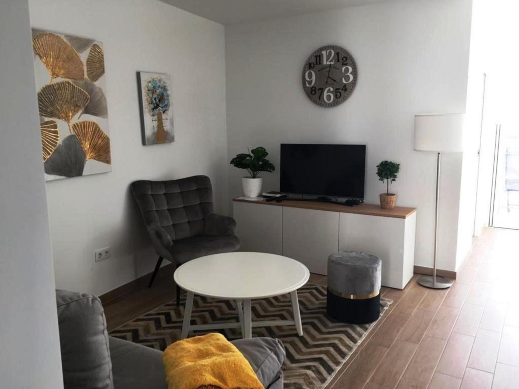Fuer 3 Personen Ca 45 M In Cristianos, Teneriffa Westkueste Von Teneriffa Apartment Los Cristianos (Tenerife)
