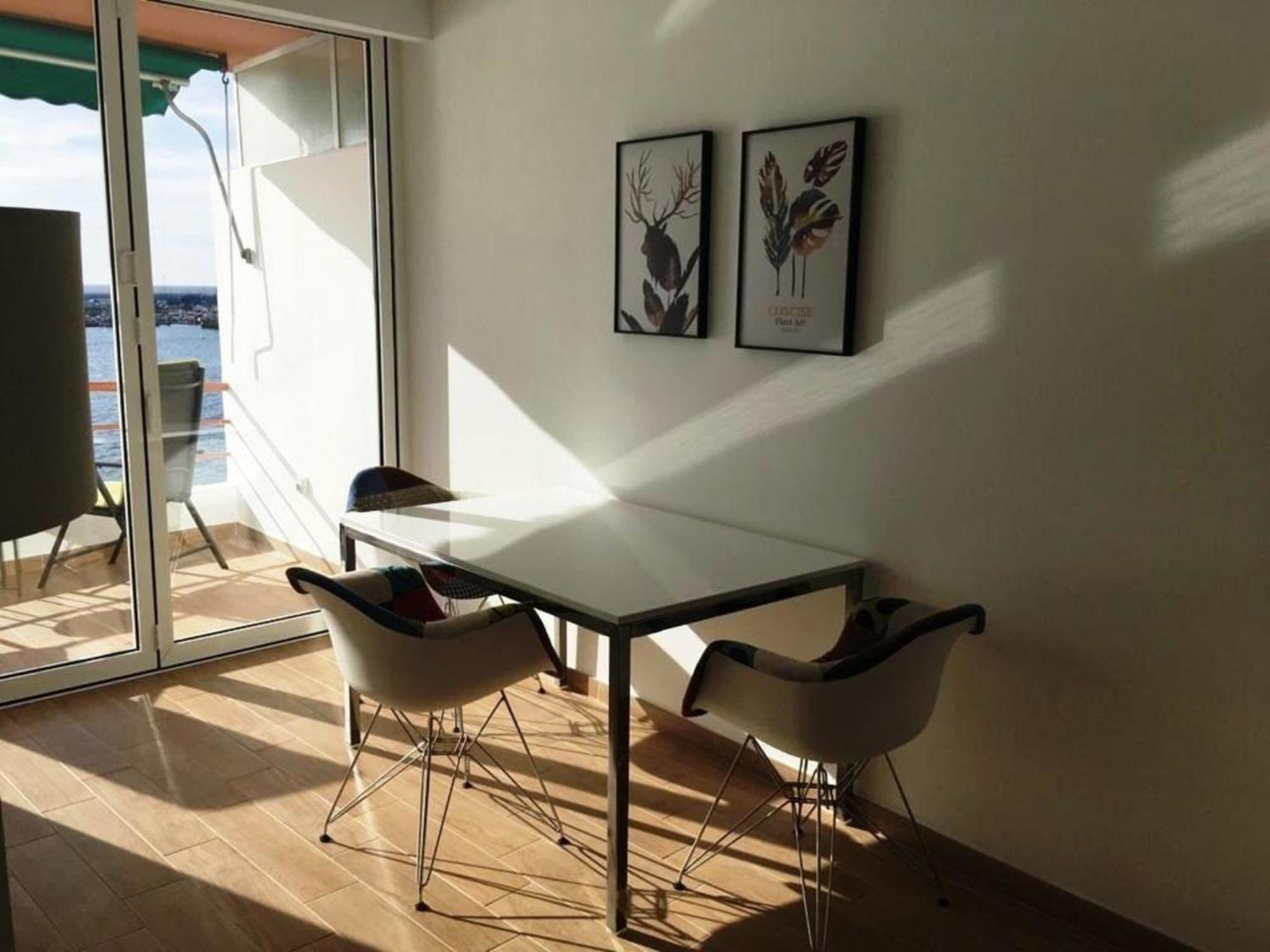 Fuer 3 Personen Ca 45 M In Cristianos, Teneriffa Westkueste Von Teneriffa Los Cristianos (Tenerife)