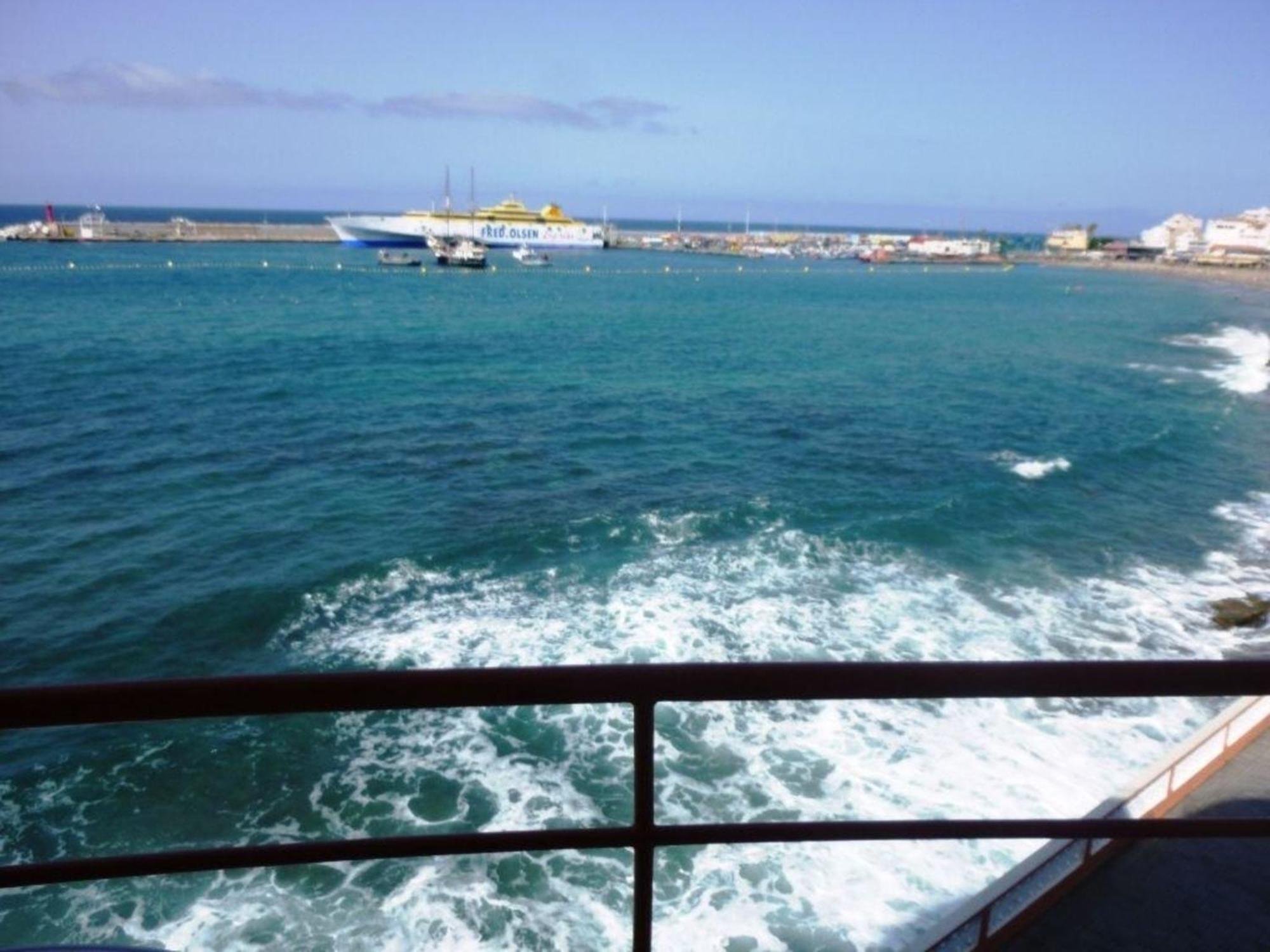 Fuer 3 Personen Ca 45 M In Cristianos, Teneriffa Westkueste Von Teneriffa Los Cristianos (Tenerife)