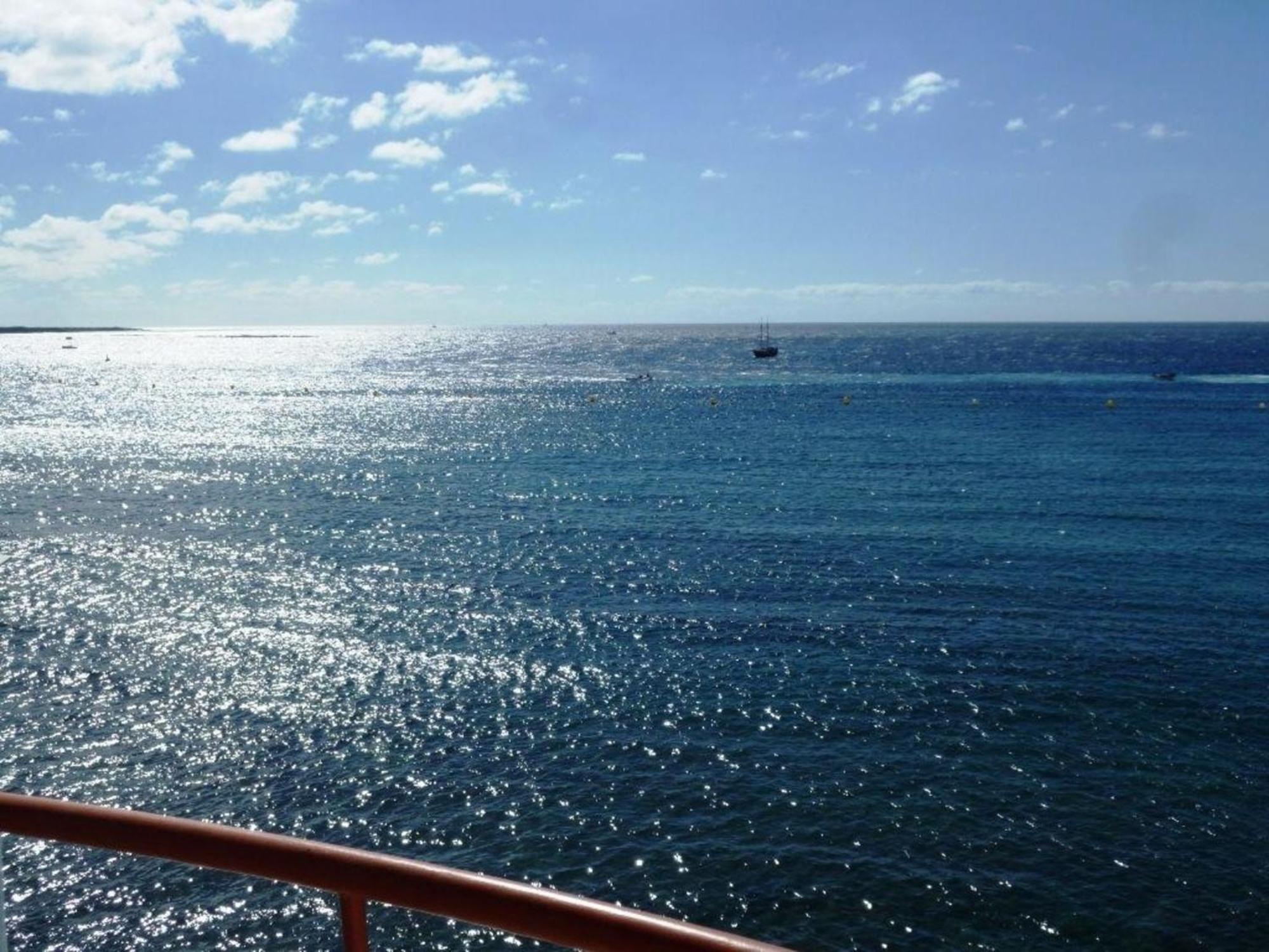 Apartment Fuer 3 Personen Ca 45 M In Cristianos, Teneriffa Westkueste Von Teneriffa *