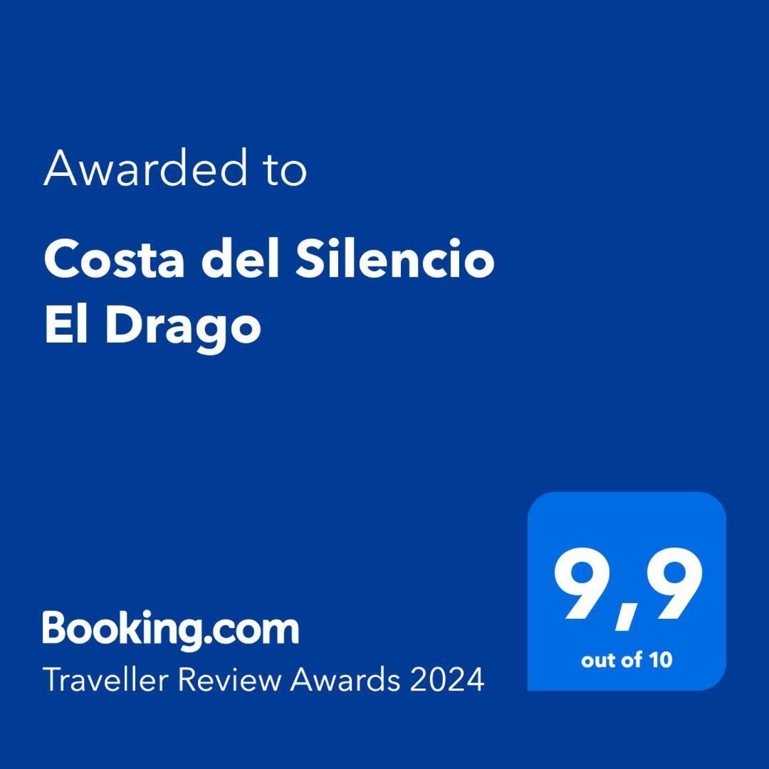 El Drago Apartment