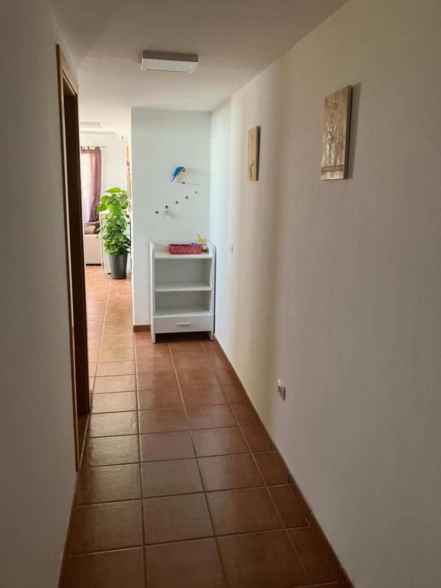 Narancsvirag Apartamento Tejina de Isora