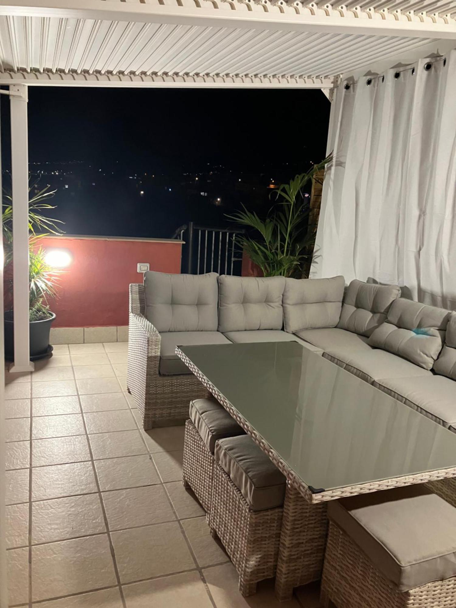Apartamento Narancsvirag
