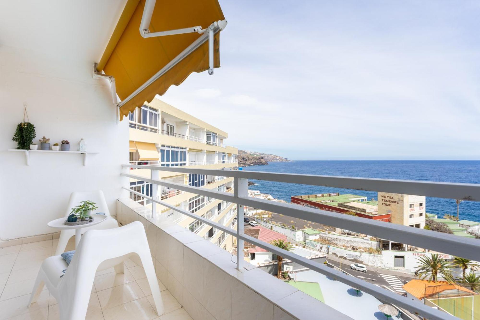 Appartement Dialezholidays - Atlantic Sunset *