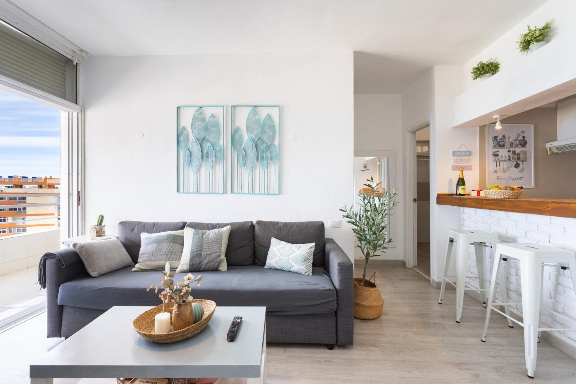 Appartement Dialezholidays - Atlantic Sunset Candelaria