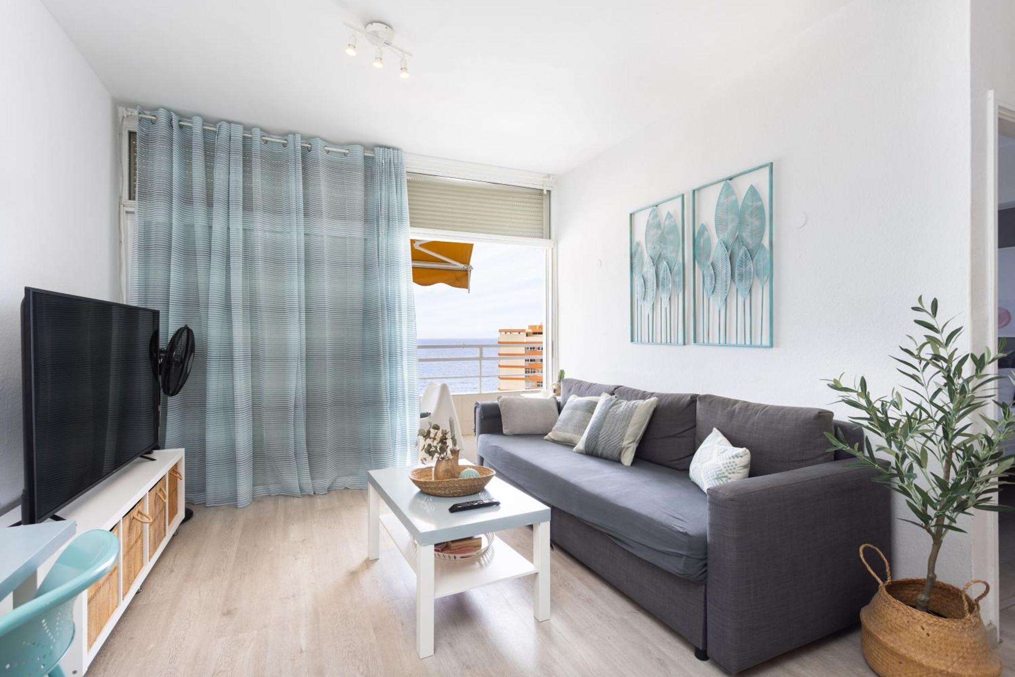 Appartement Dialezholidays - Atlantic Sunset Candelaria