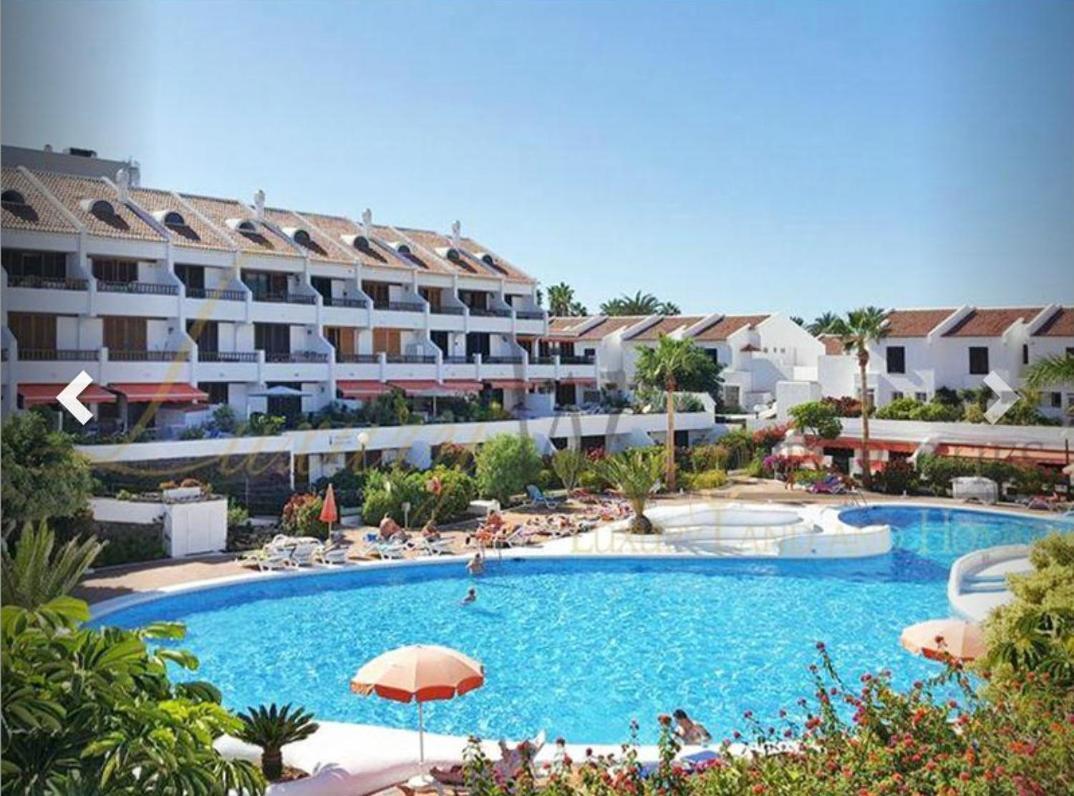 Center Studio Parque Santiago 2 By Paramount Holidays Apartment *