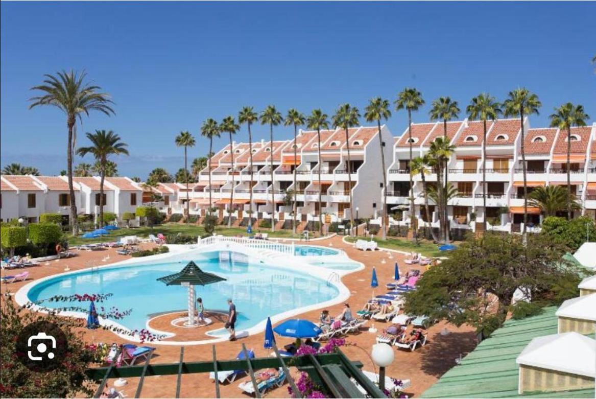 Apartment Center Studio Parque Santiago 2 By Paramount Holidays Arona (Tenerife)