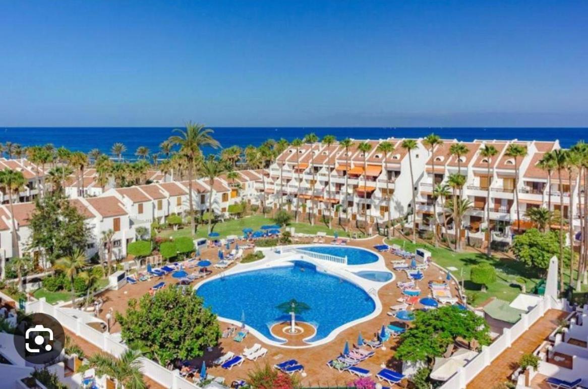Center Studio Parque Santiago 2 By Paramount Holidays Apartment Arona (Tenerife)