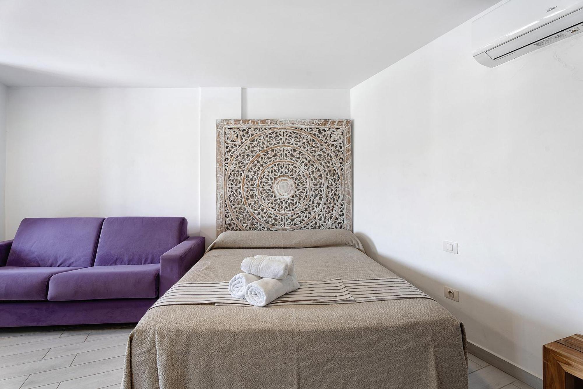 Center Studio Parque Santiago 2 By Paramount Holidays *