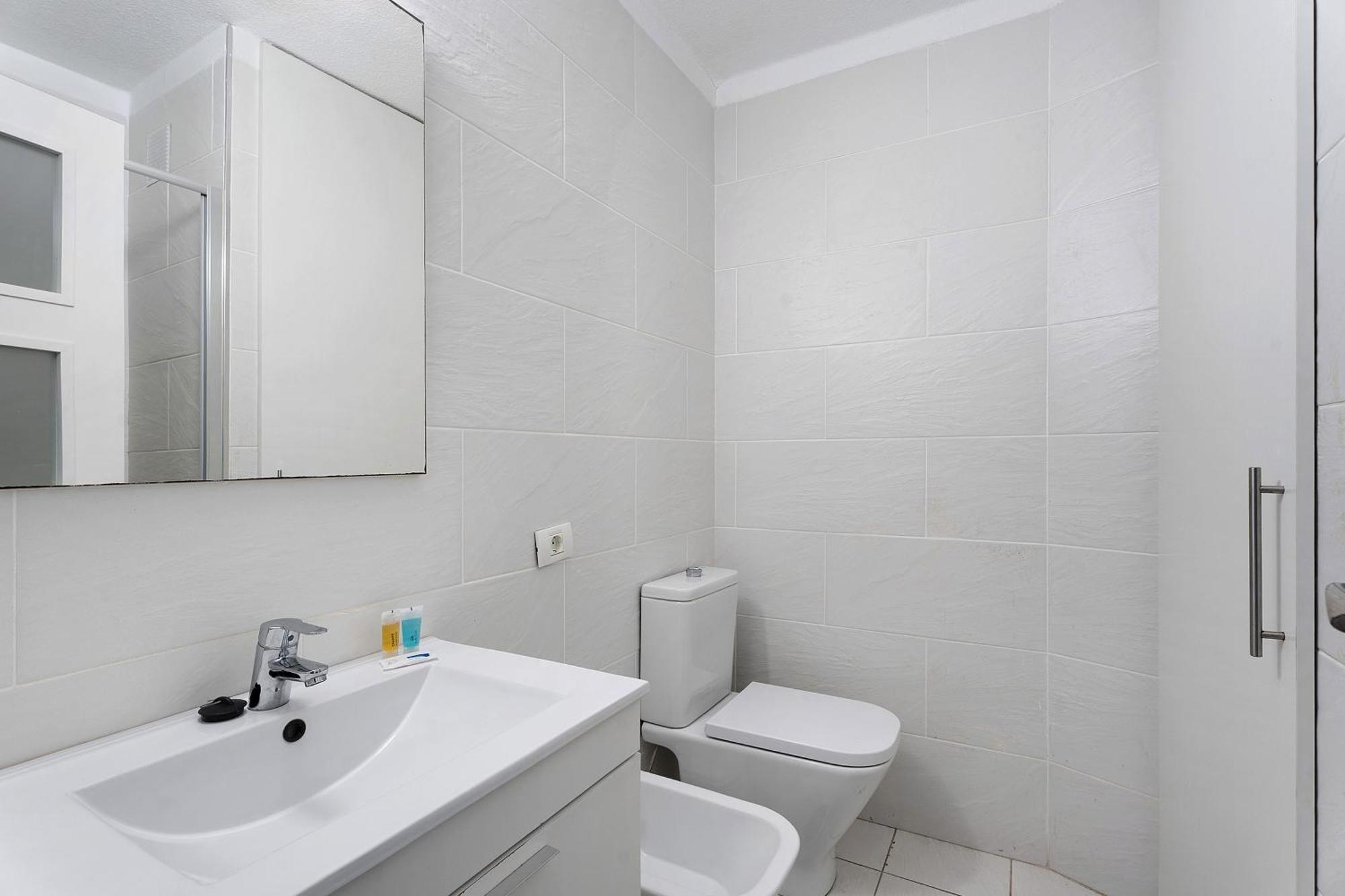 Center Studio Parque Santiago 2 By Paramount Holidays Apartment *